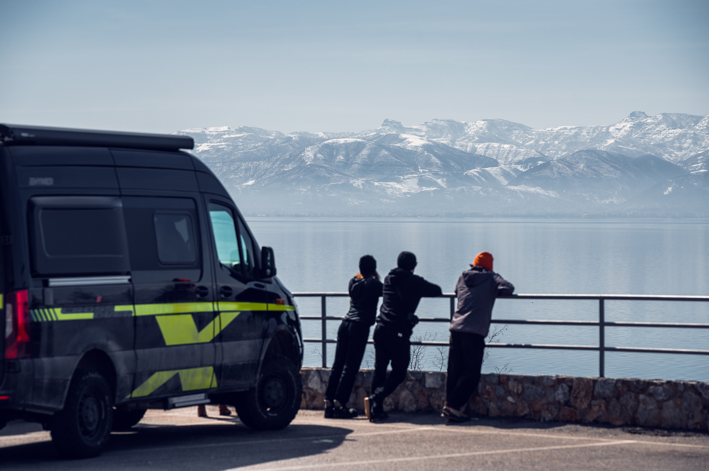 RTM - Day 08 - Ohrid Lake - Photo 03