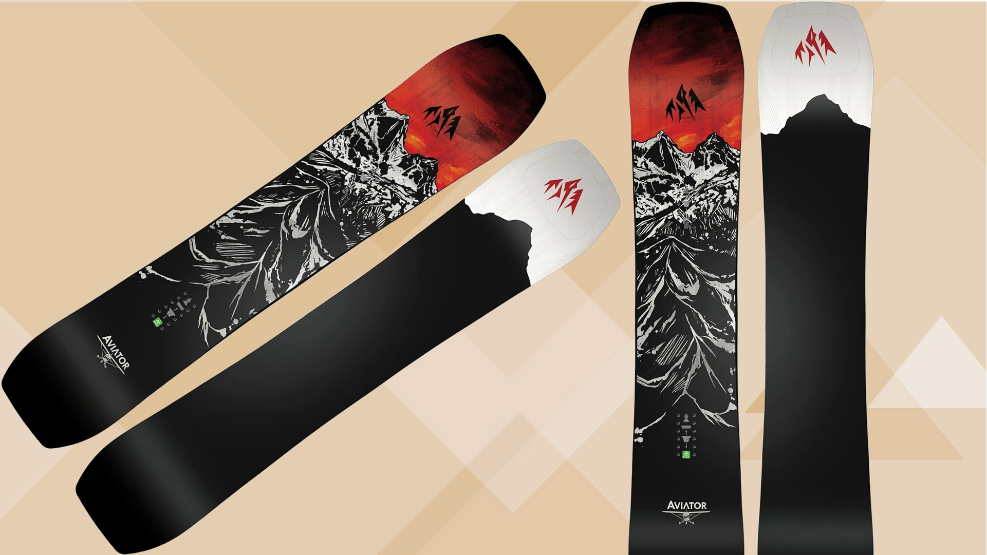 Jones Aviator 2.0 2022/23