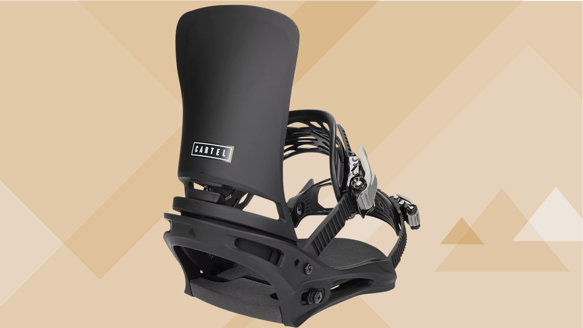 Burton Cartel 2022/23