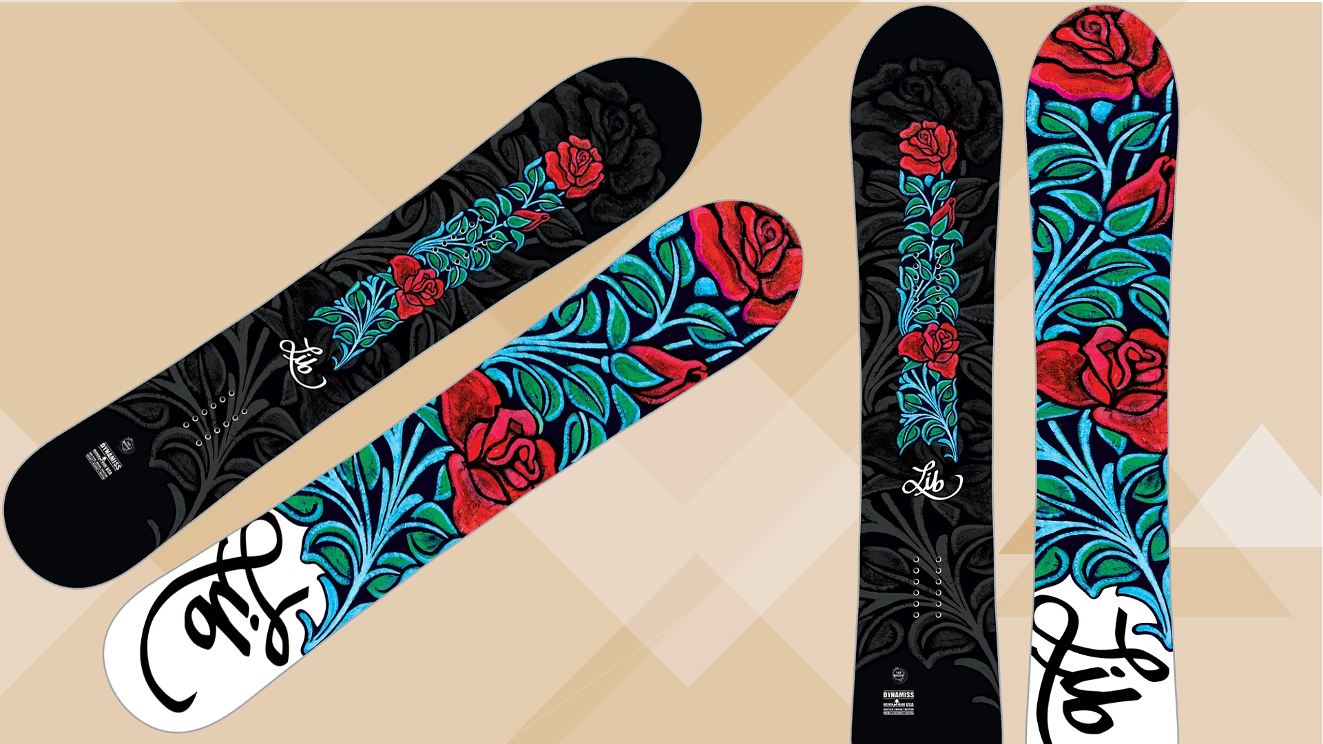 Lip Tech Dynamiss 2022/23