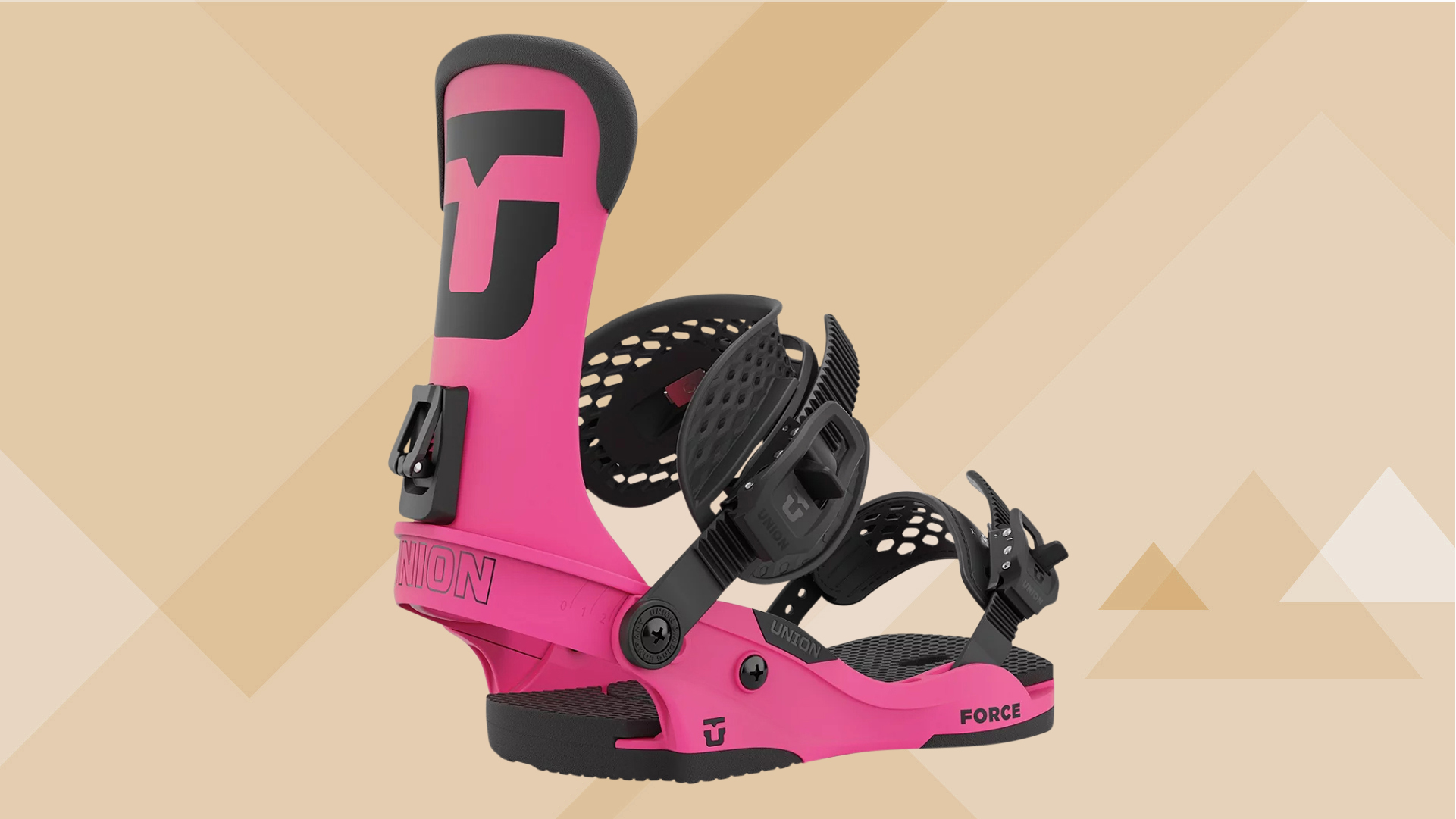 Union Force Team Hb 2023