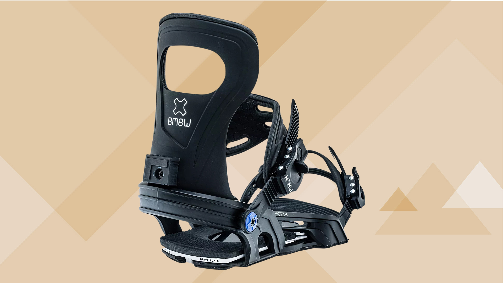 Bent Metal Metta 2022/23