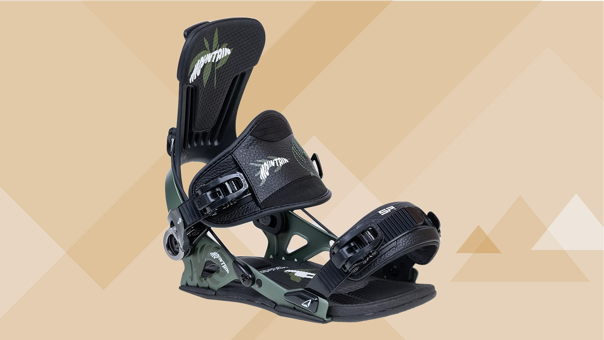 SP Mountain Multientry 2022/23