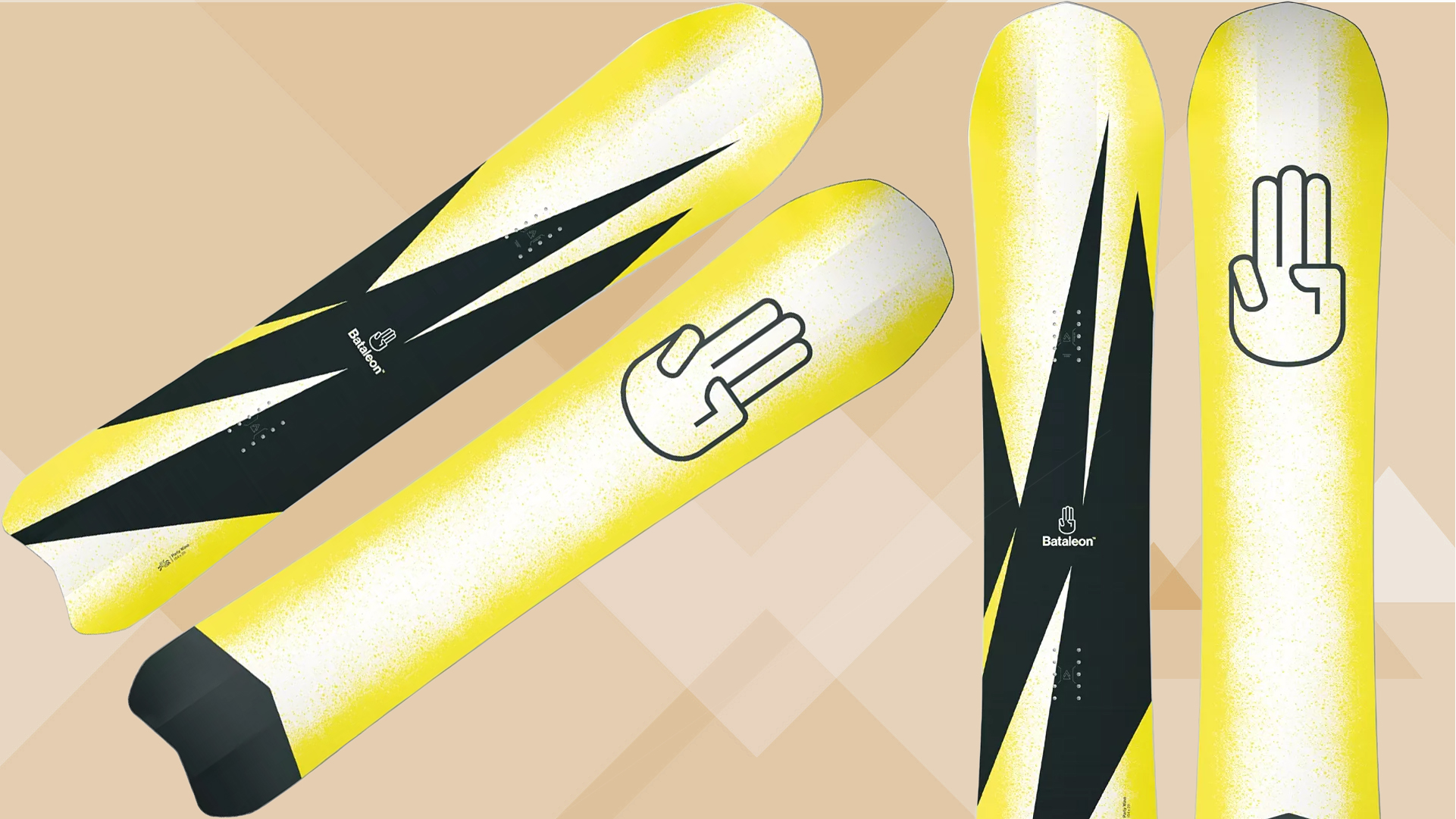 Bataleon Party Wave 2022/23