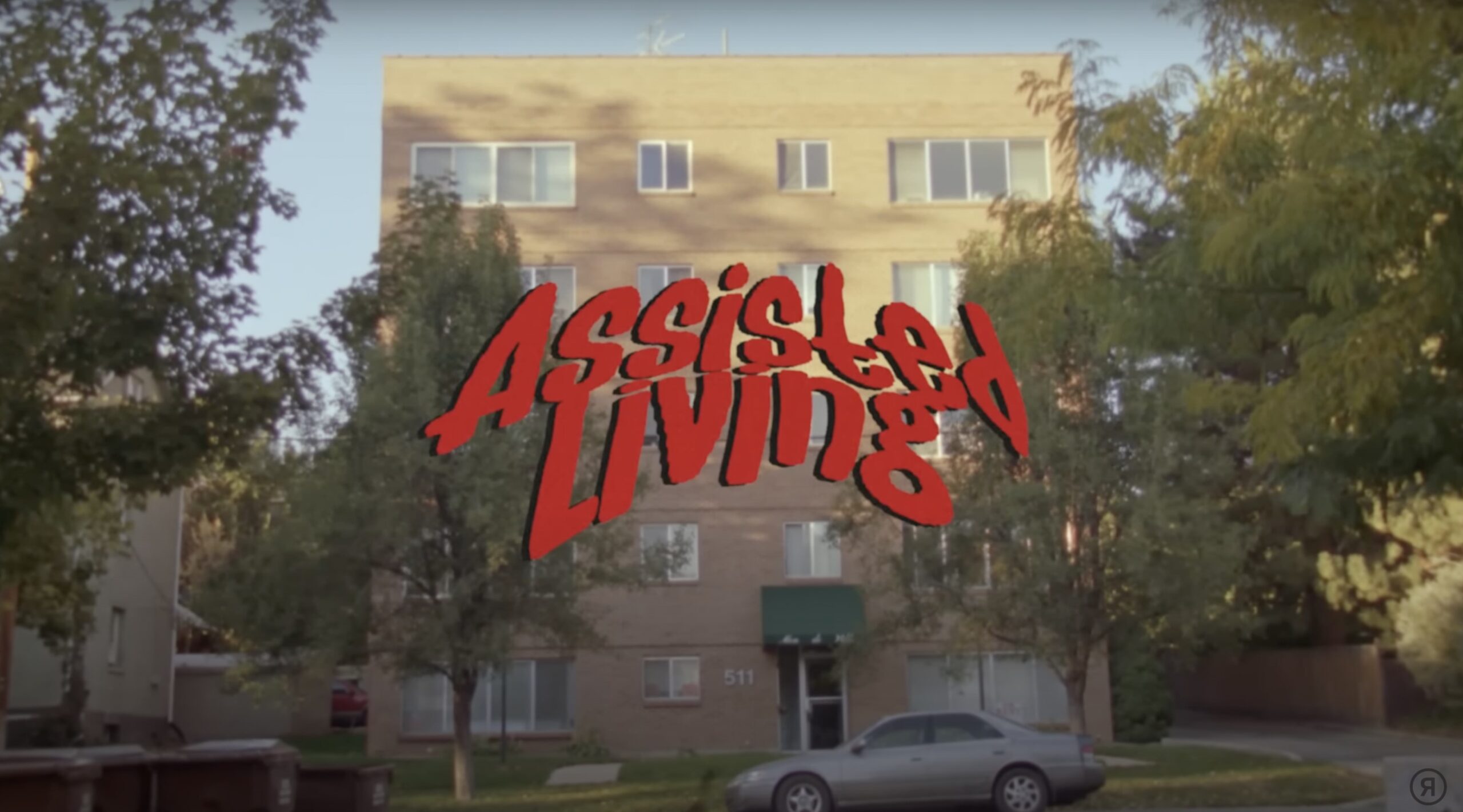 Assisted Living Spencer Schubert RIDE Snowboards