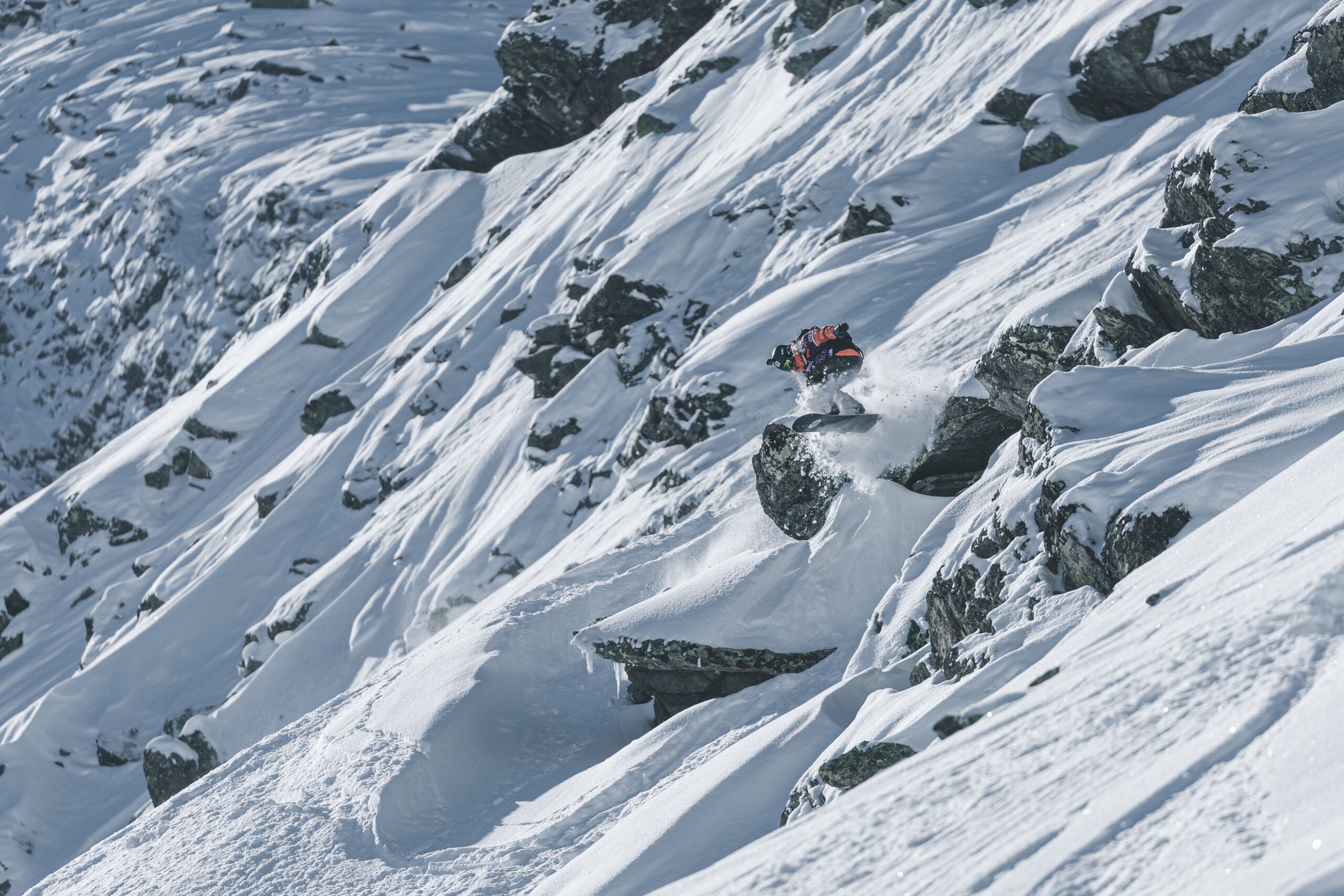 Gurgl Mia Maria Knoll