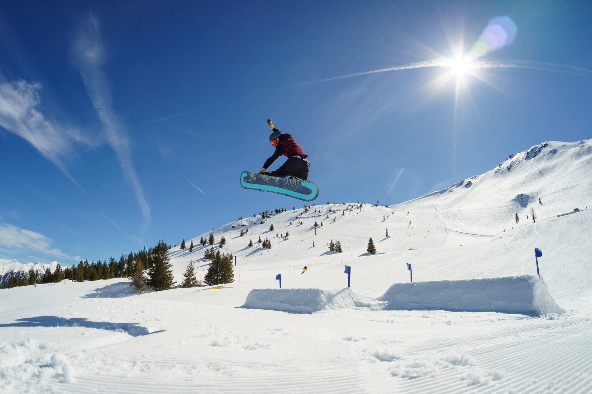 Snowpark Gastein23