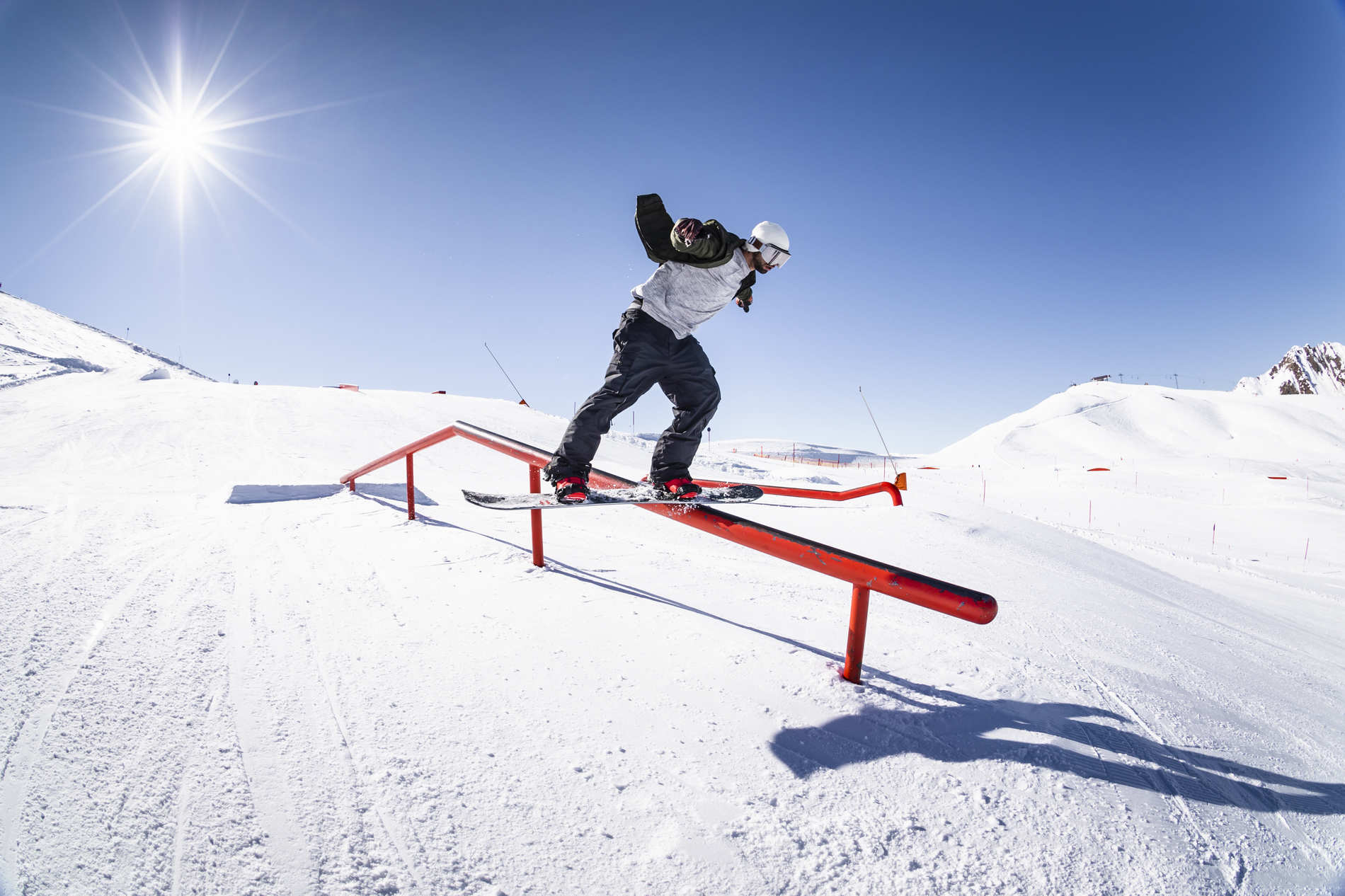 Snowpark Kitzbuehel Peter_Walchhofer