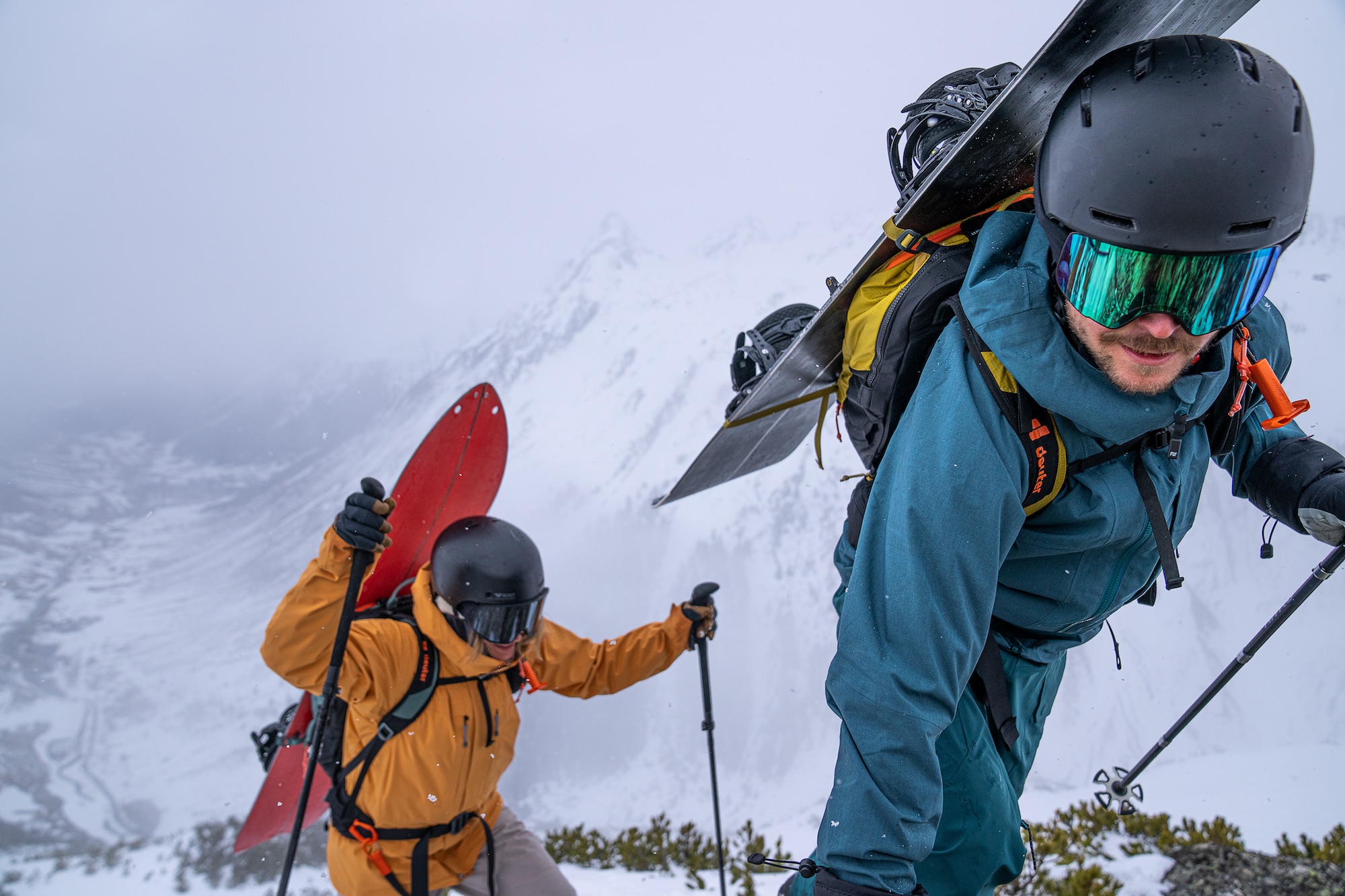 Snowsports_Alproof_Snowboard