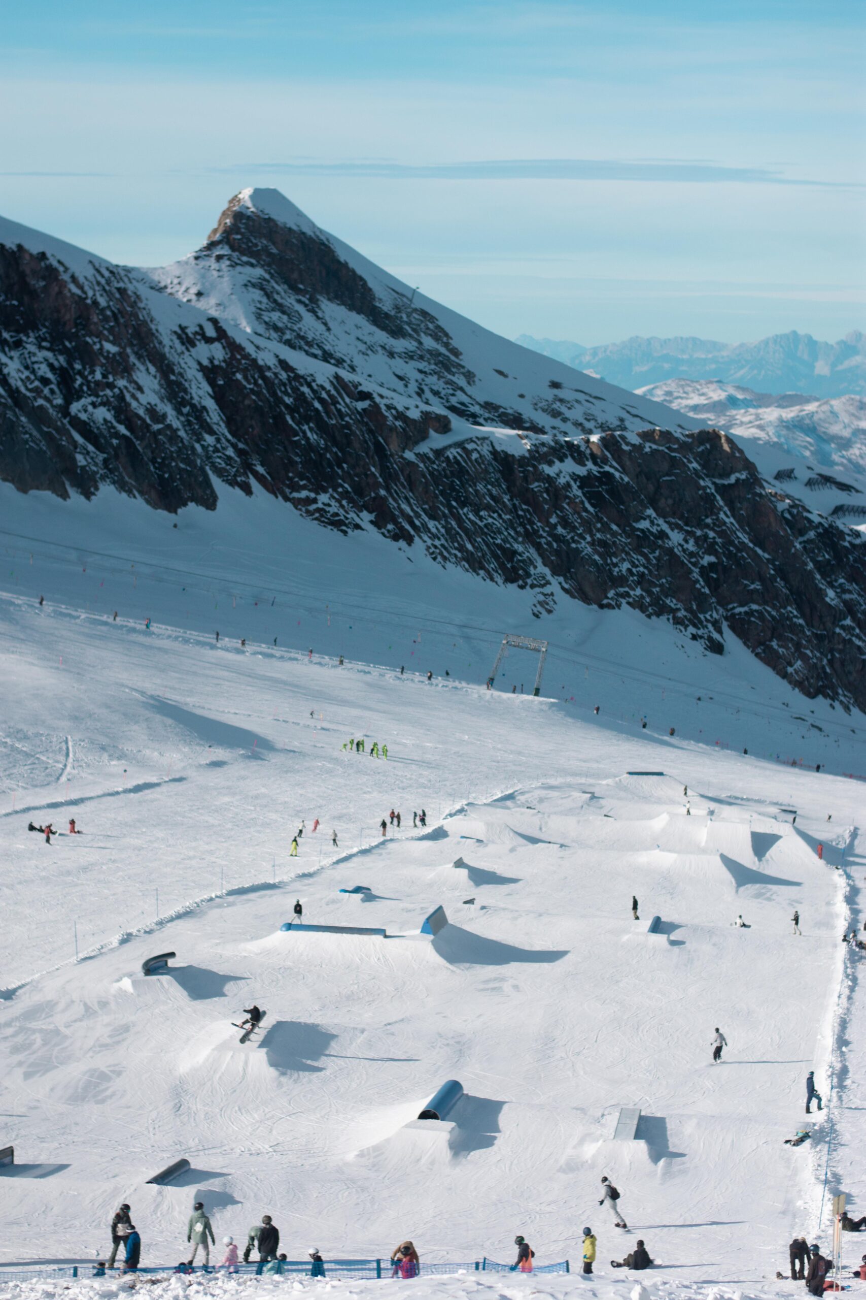 Kitzsteinhorn_Glacier_Park