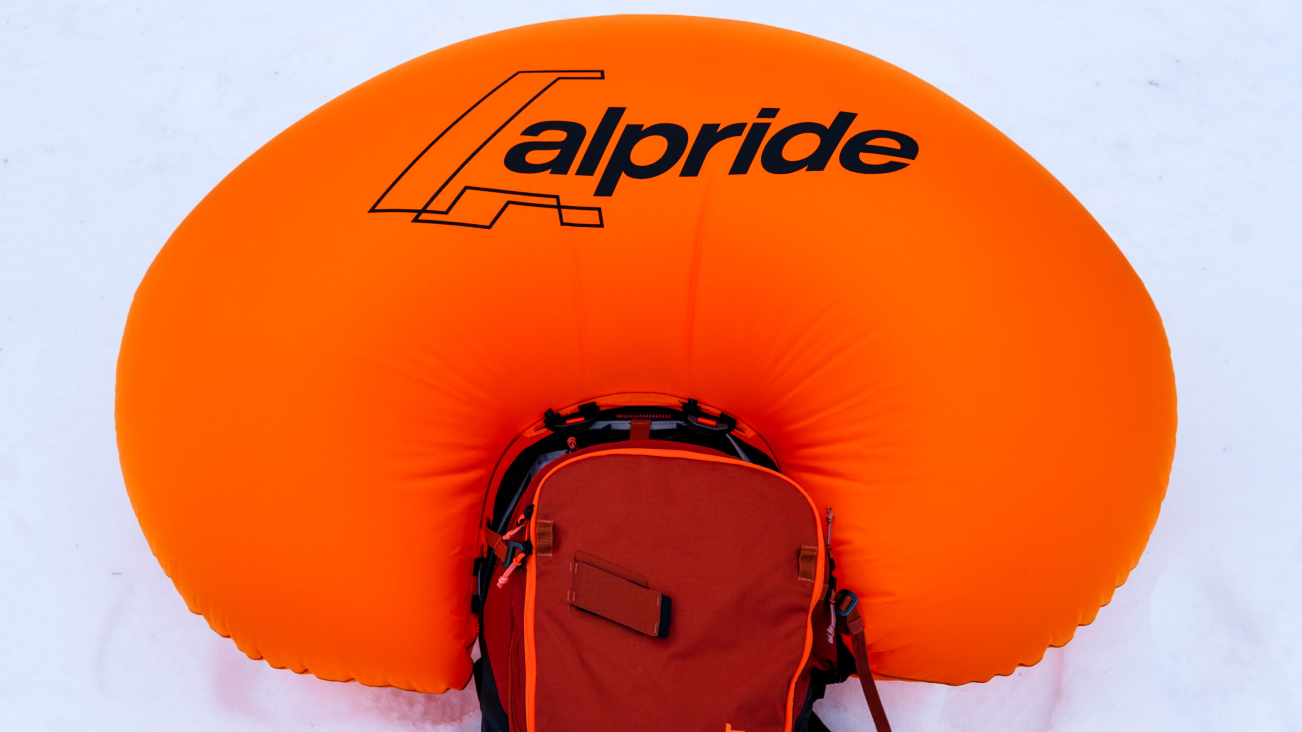 deuter Alproof 32