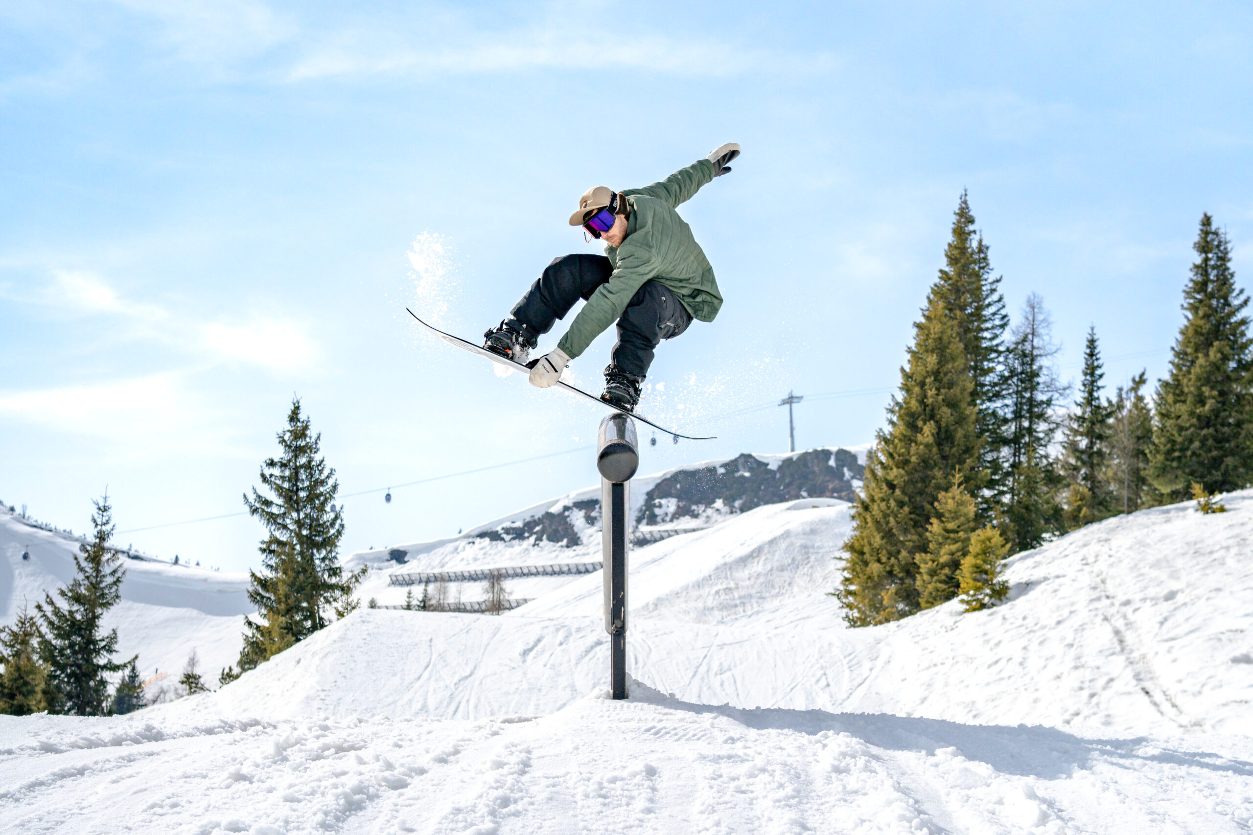 Henrieke Ibing Shredden