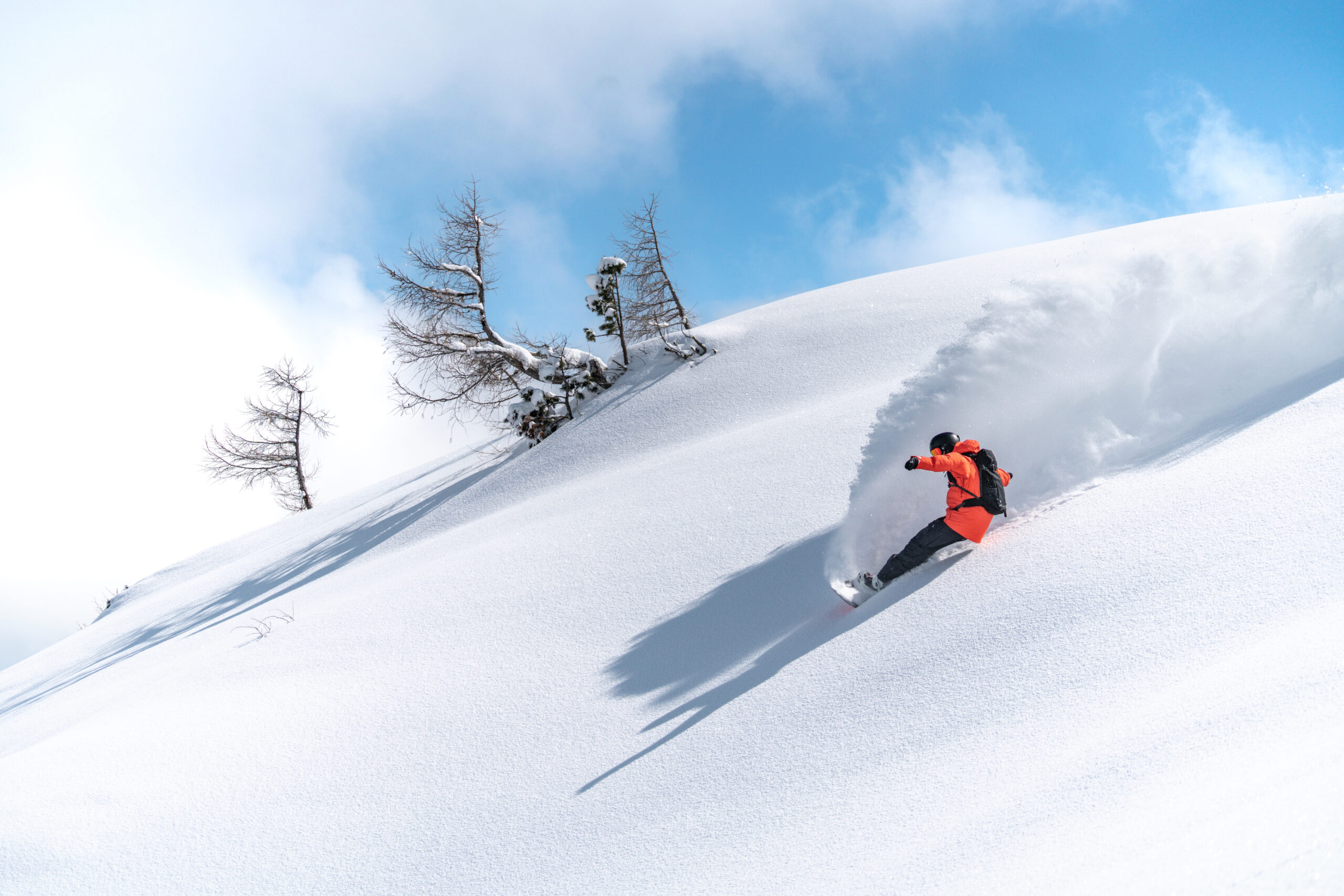 Henrieke Ibing powdern