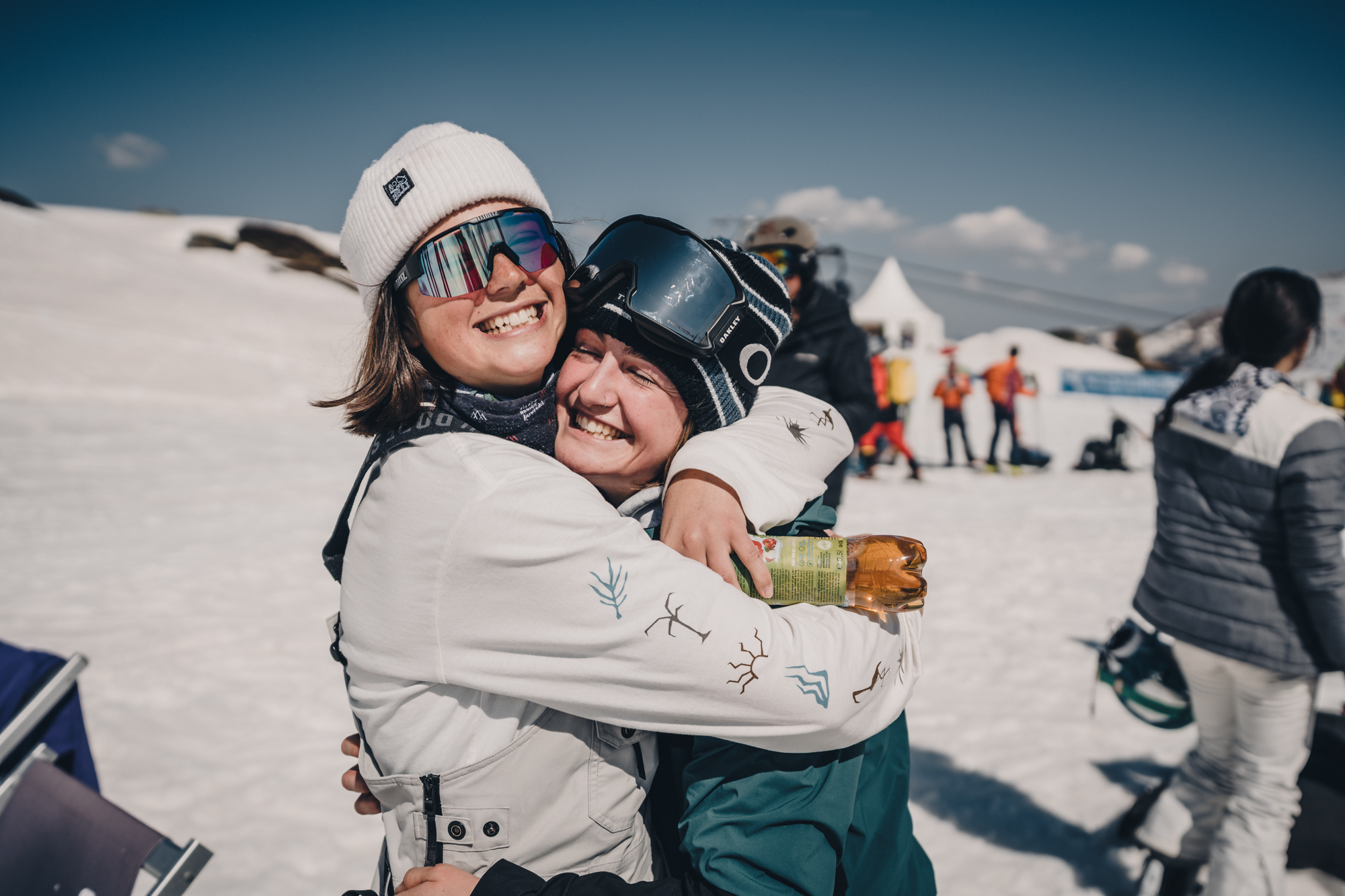 X-Over Ride Kitzsteinhorn