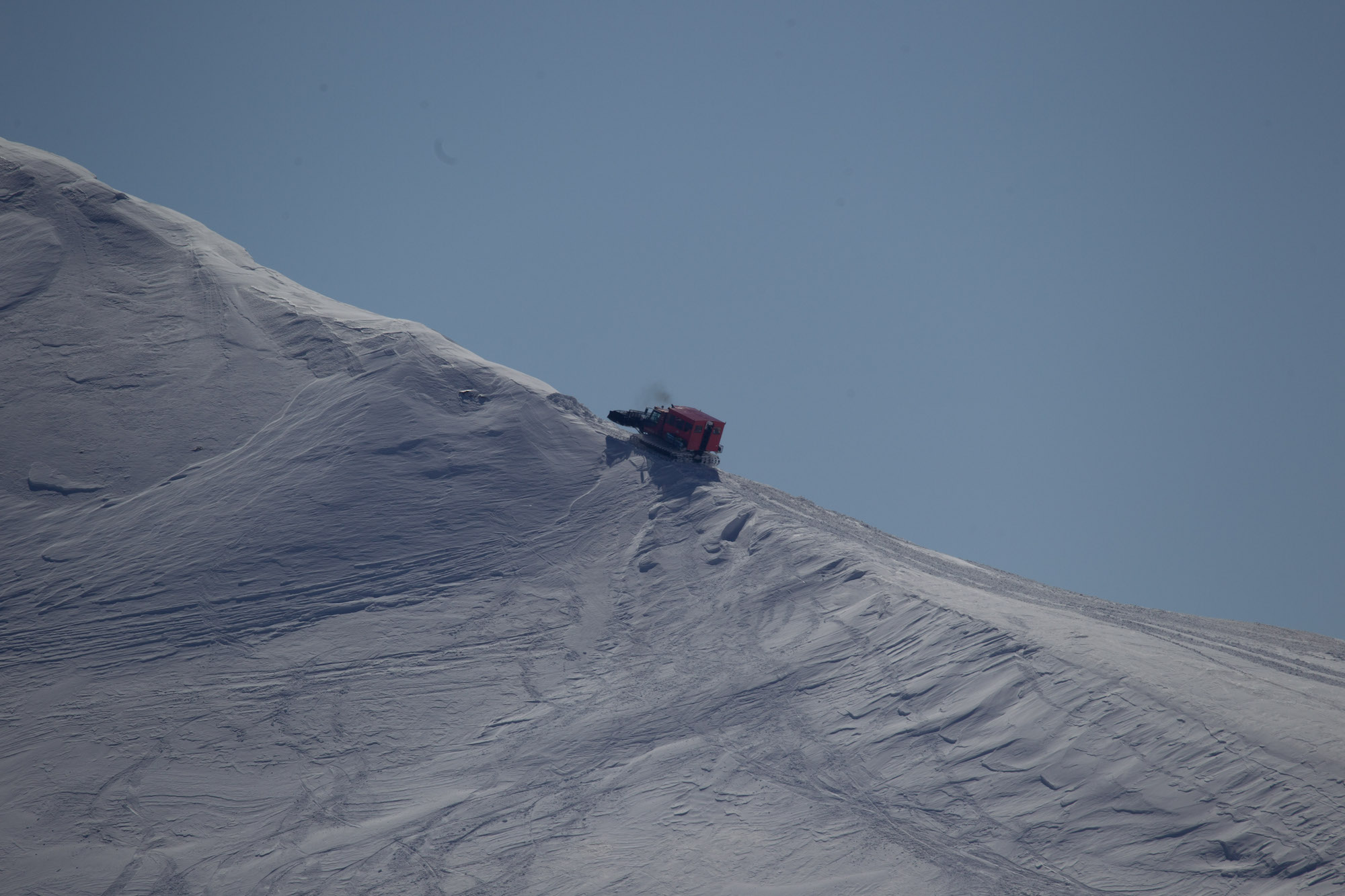 MBM Freeride Week Nordmazedonien