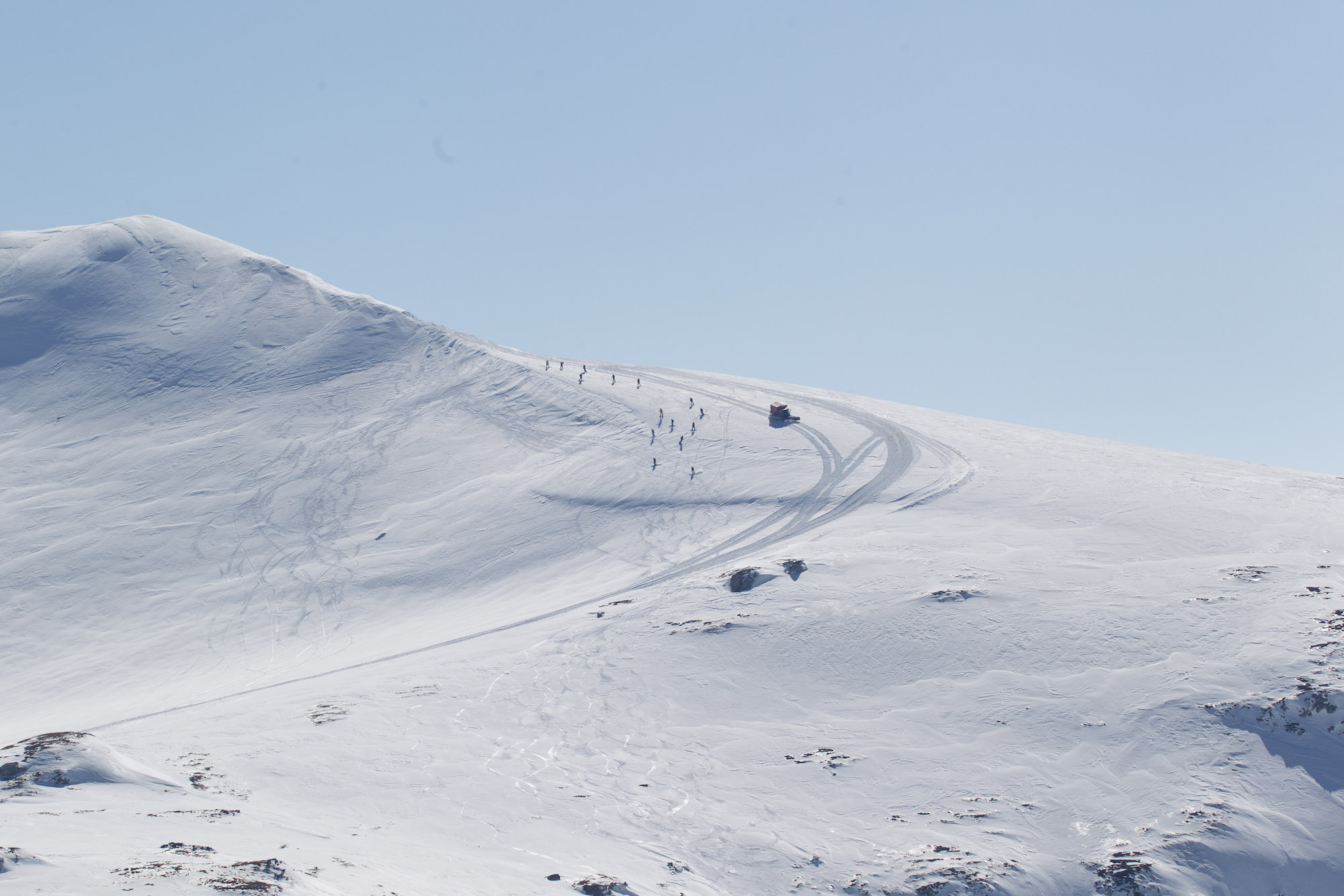 MBM Freeride Week Nordmazedonien