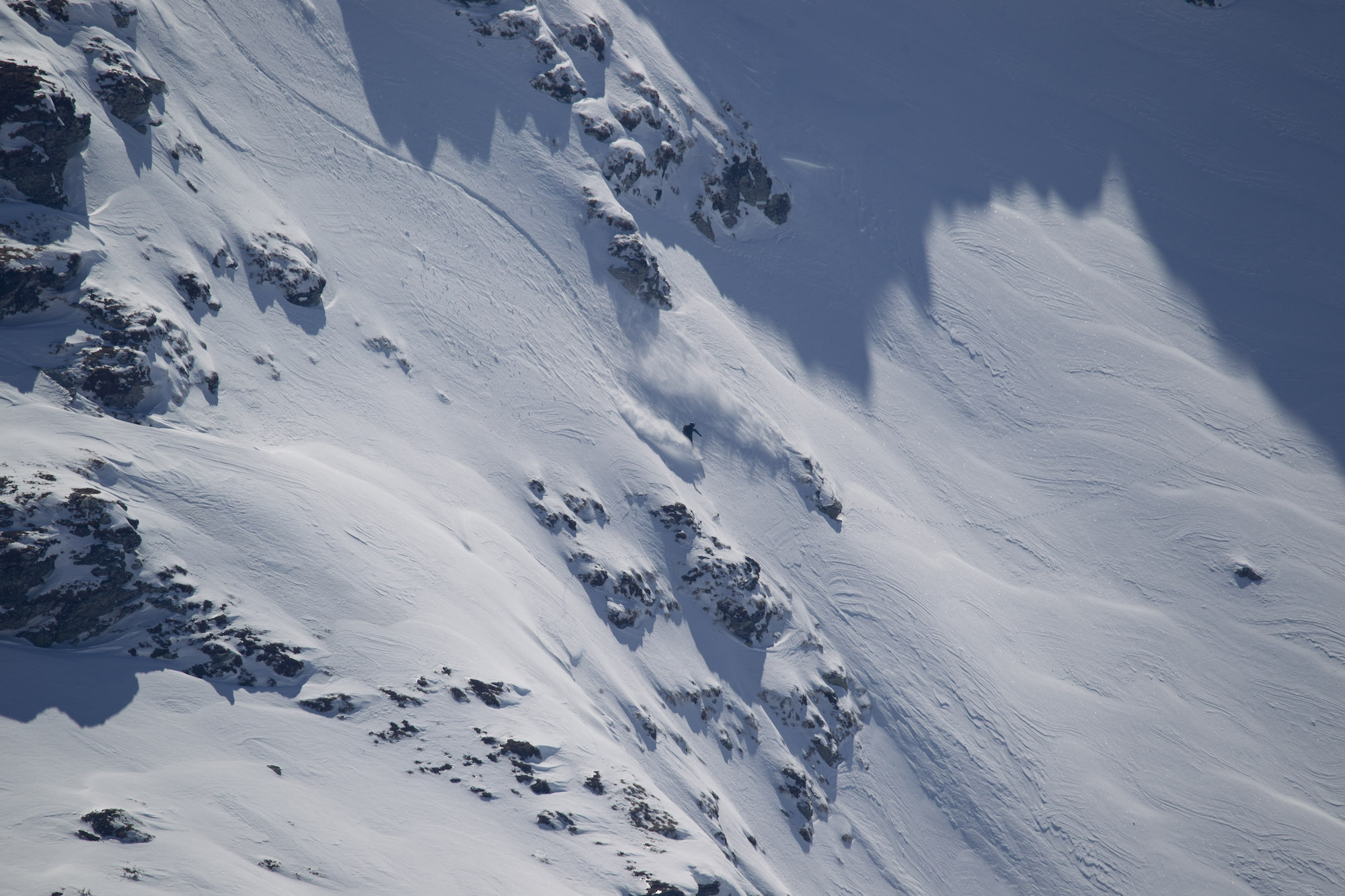 MBM Freeride Week Nordmazedonien