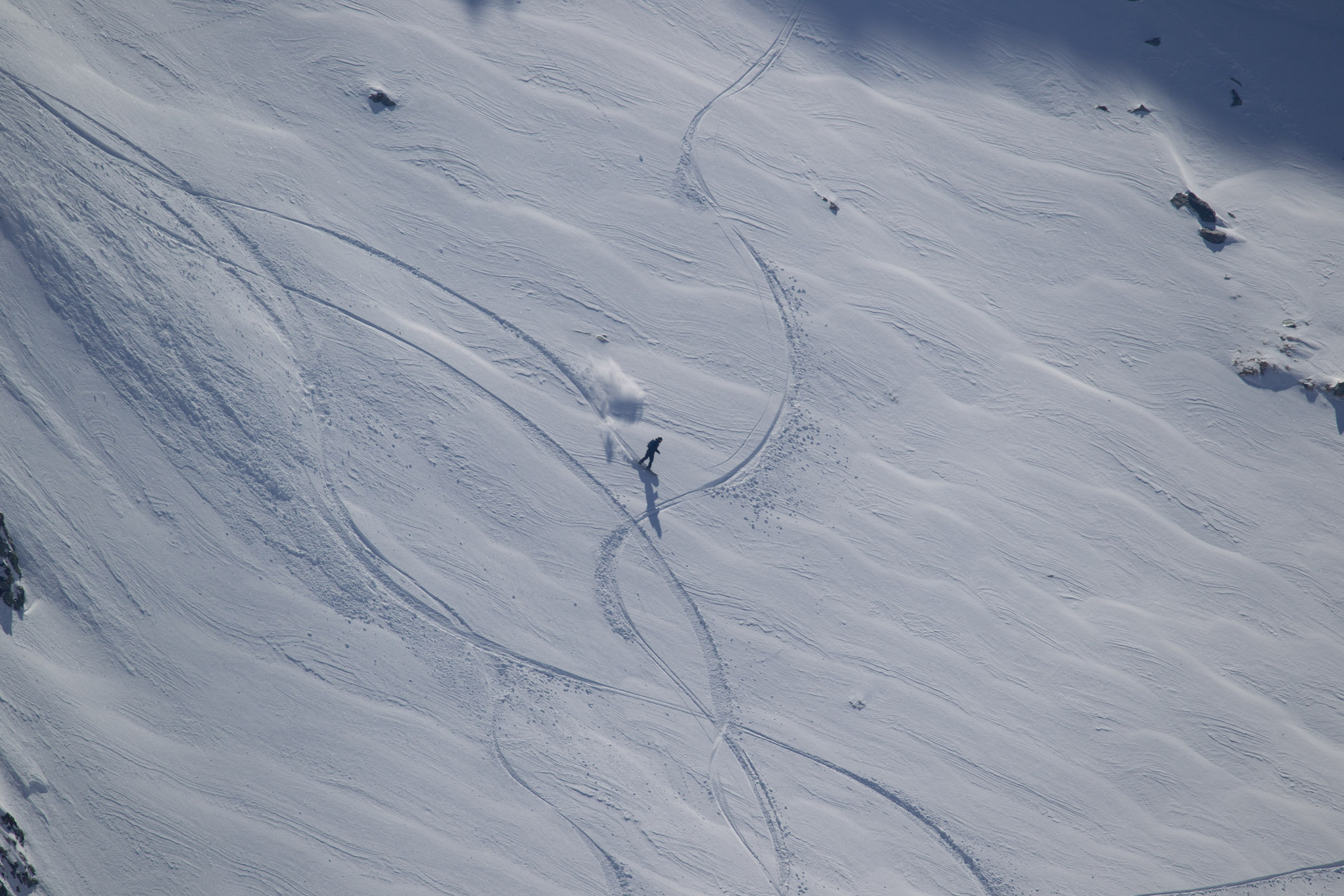 MBM Freeride Week Nordmazedonien