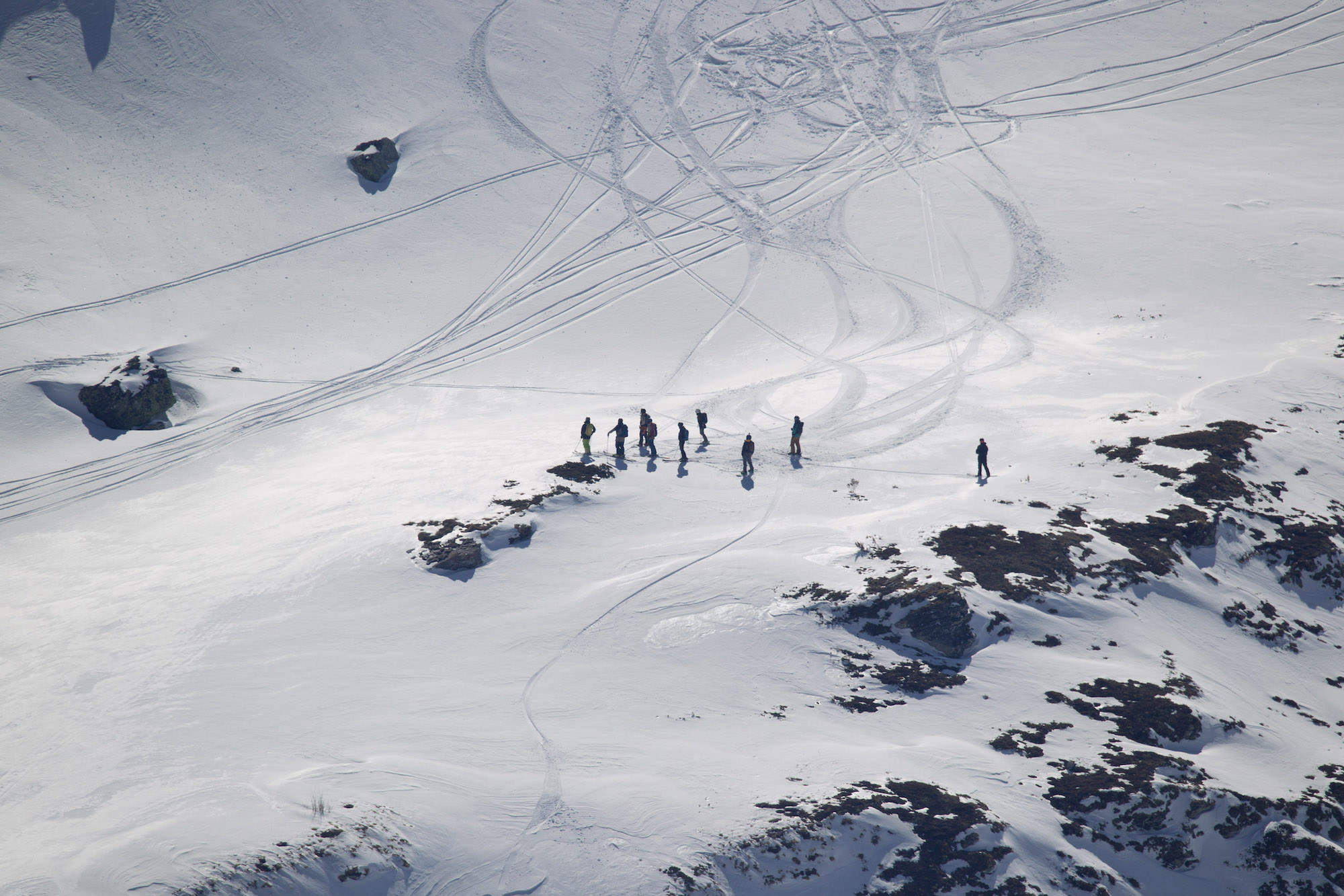 MBM Freeride Week Nordmazedonien