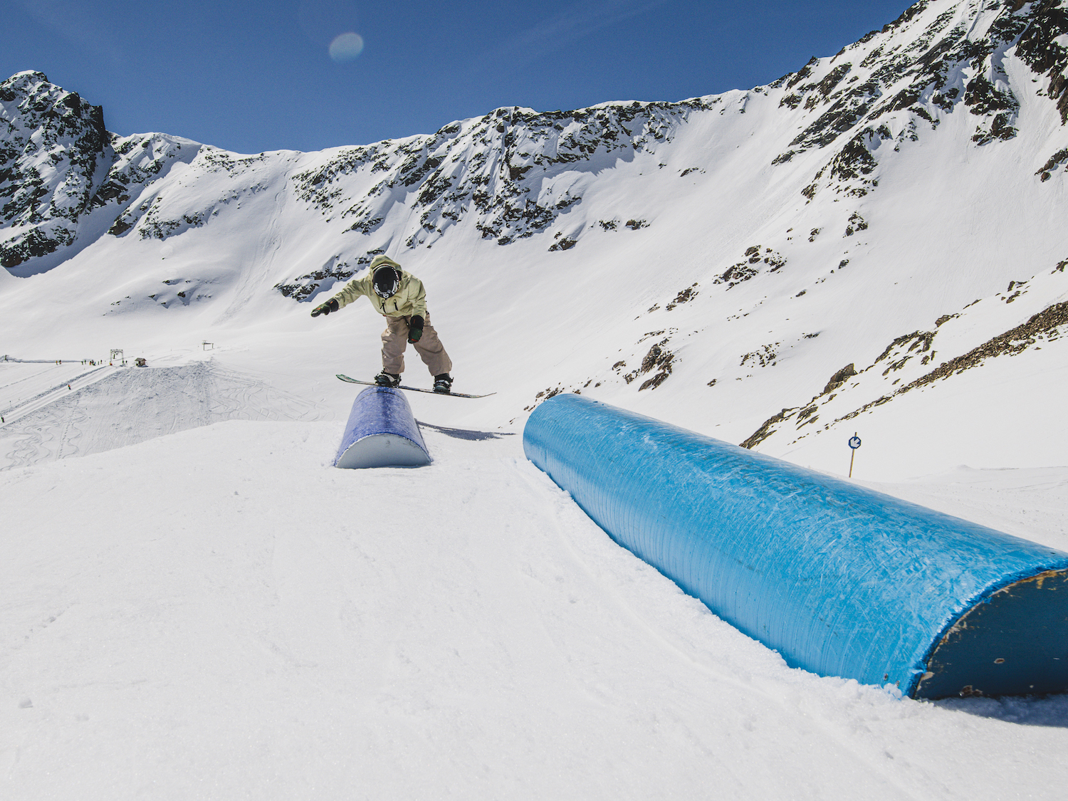Spring Classics Kaunertal