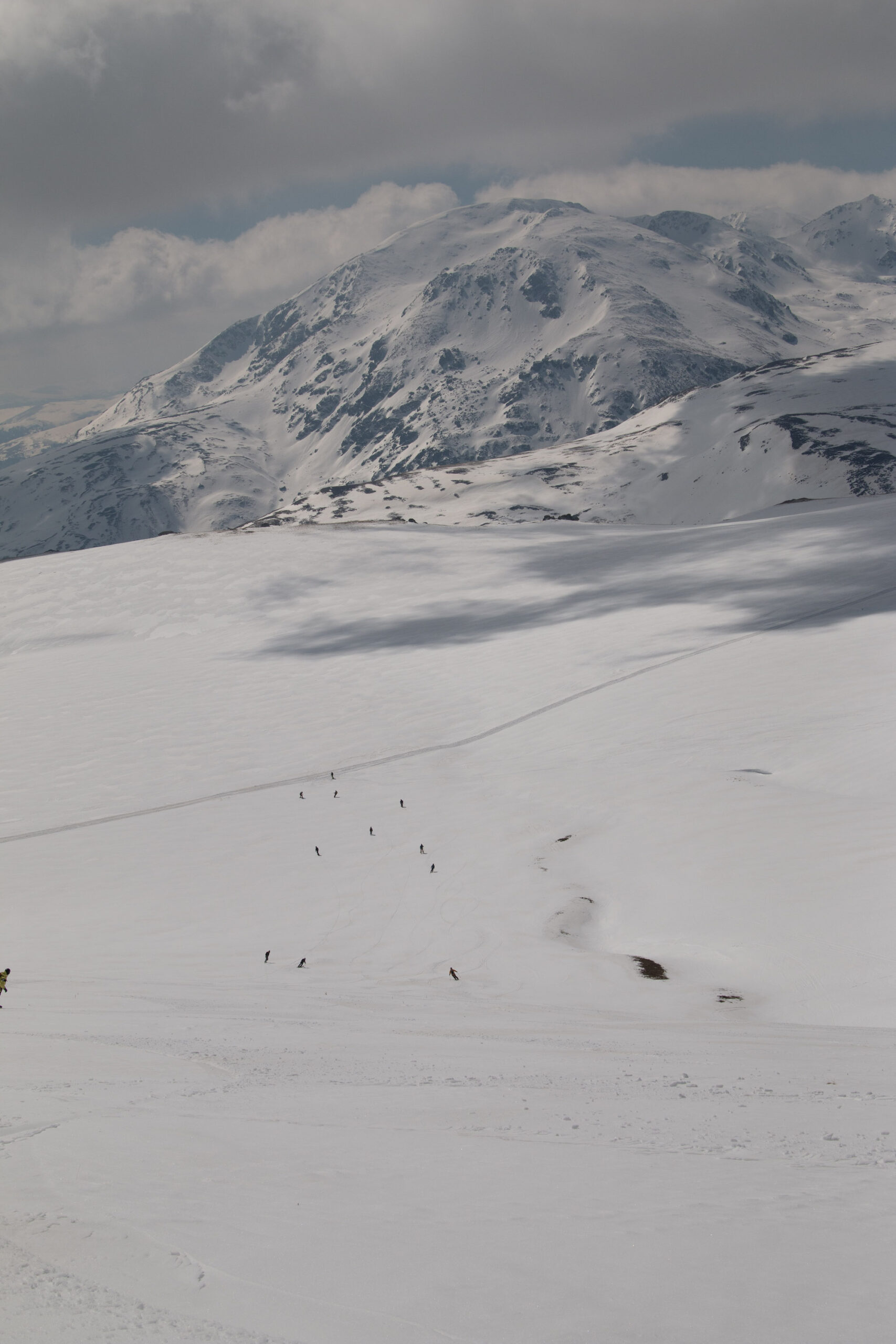 MBM Freeride Week Nordmazedonien