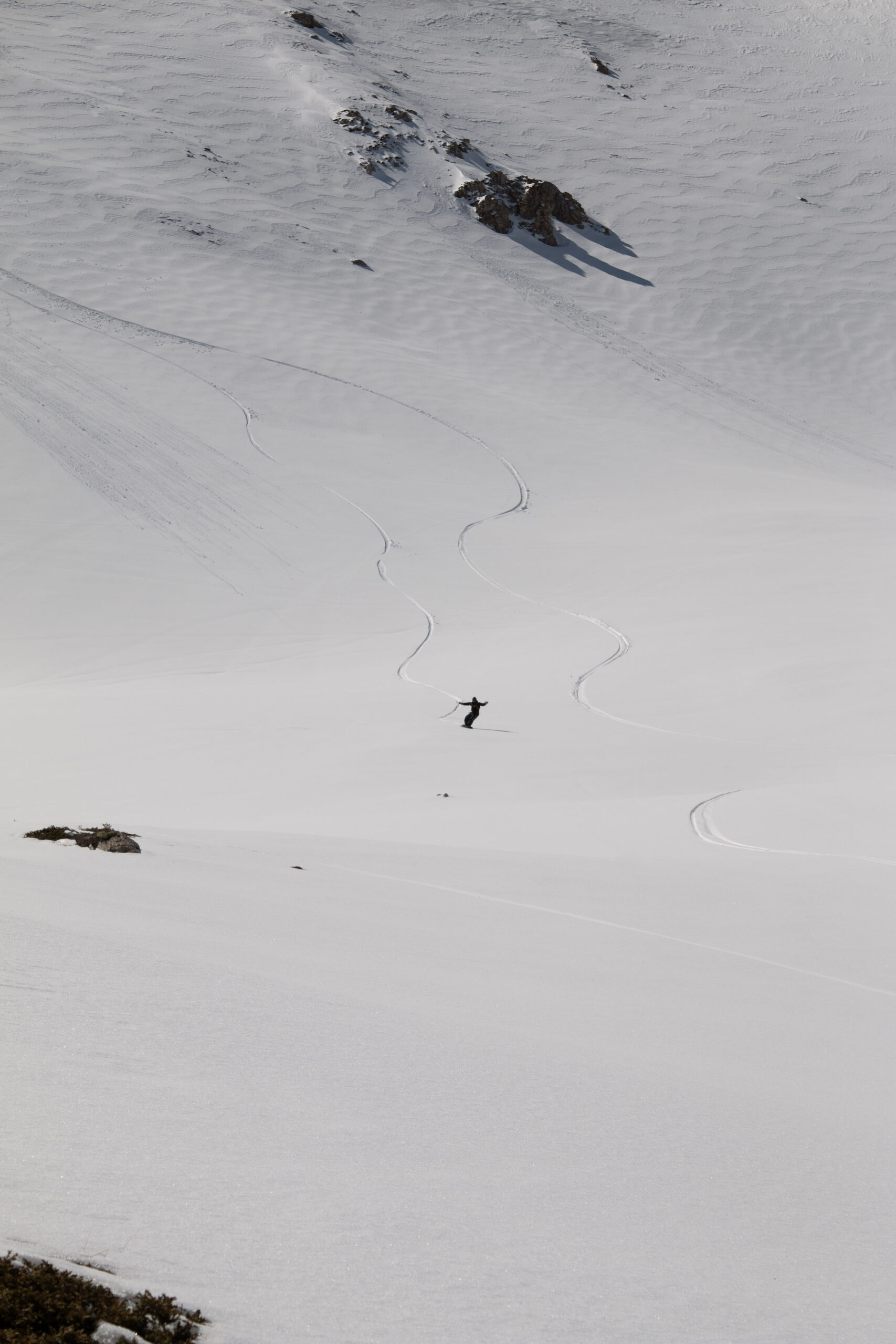 MBM Freeride Week Nordmazedonien