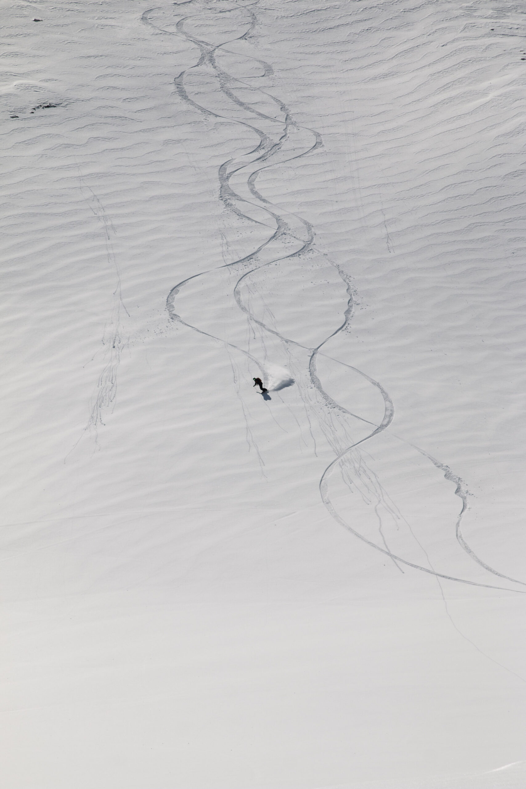 MBM Freeride Week Nordmazedonien