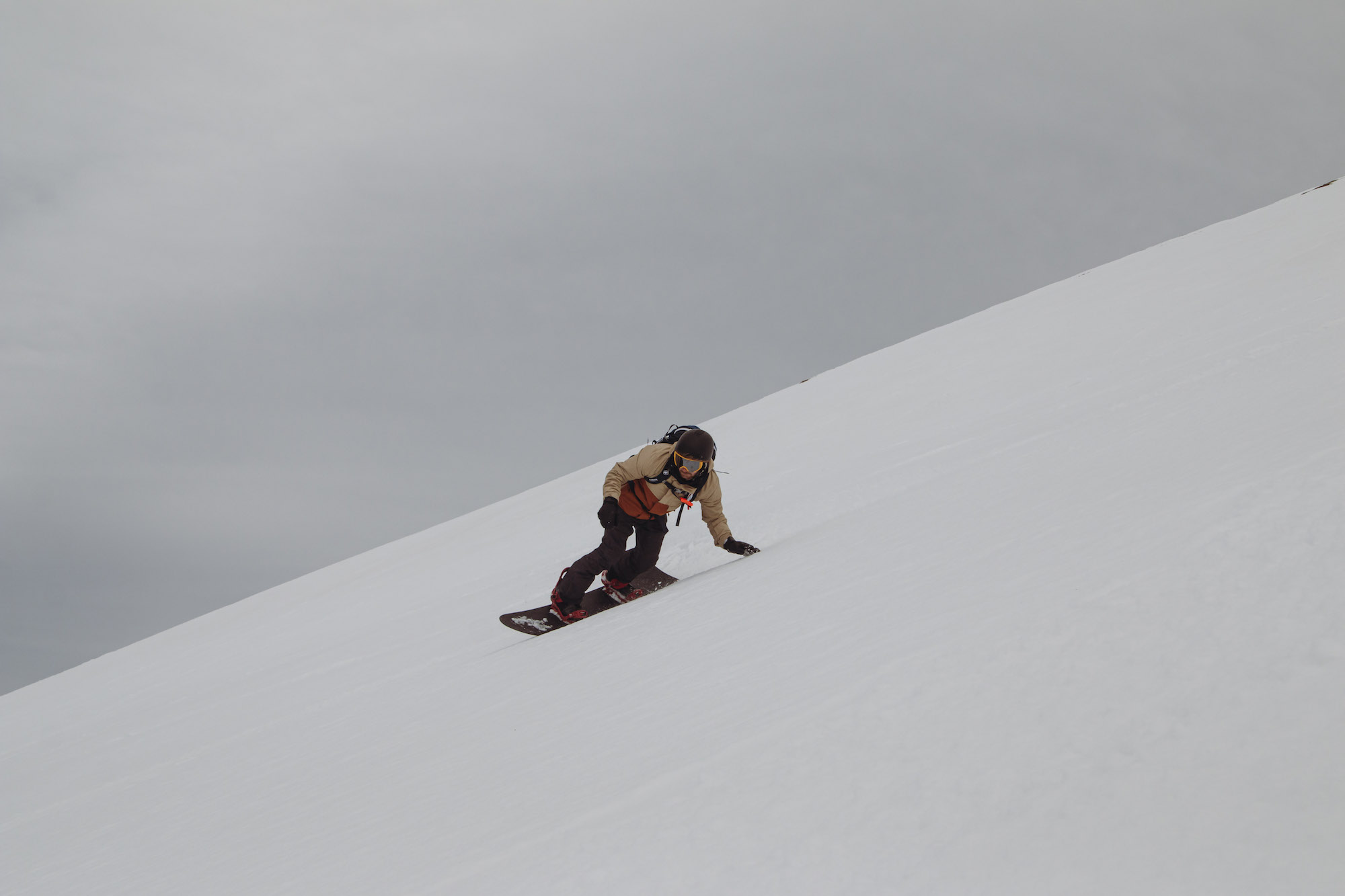 MBM Freeride Week Nordmazedonien