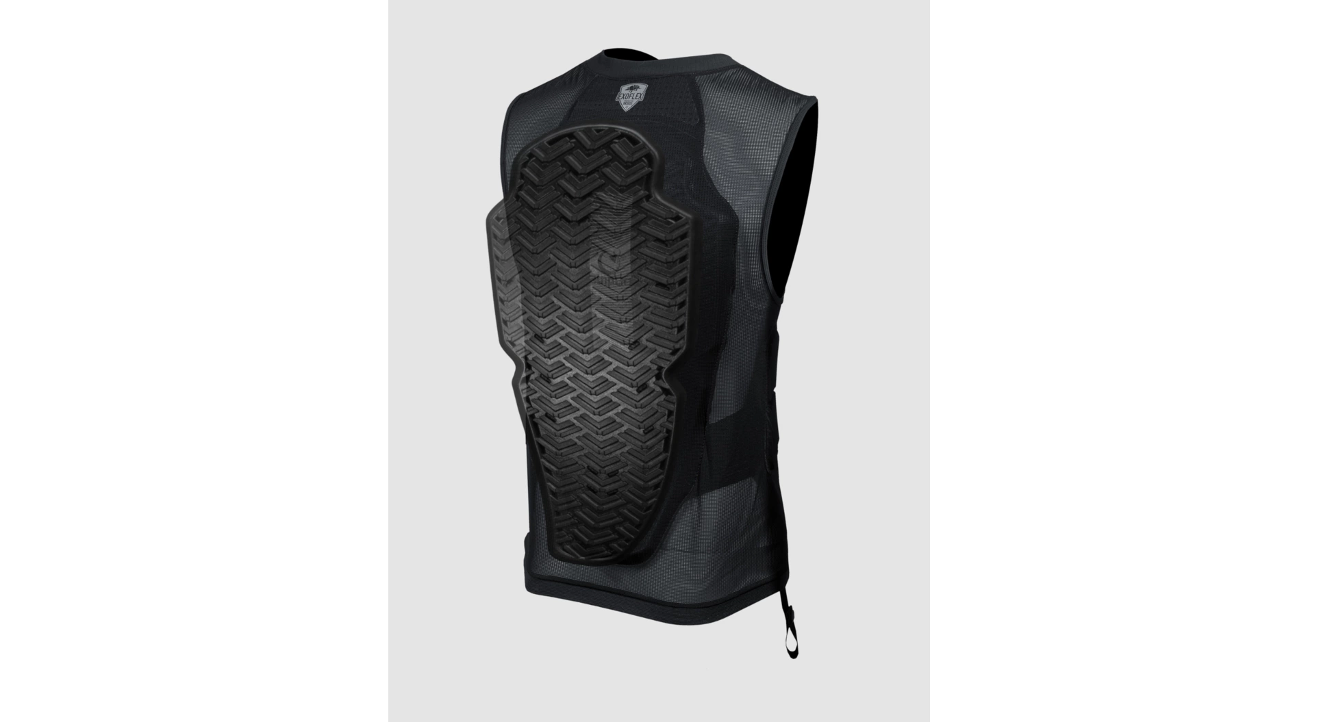 Amplifi Reactor Waistcoat Back Protector