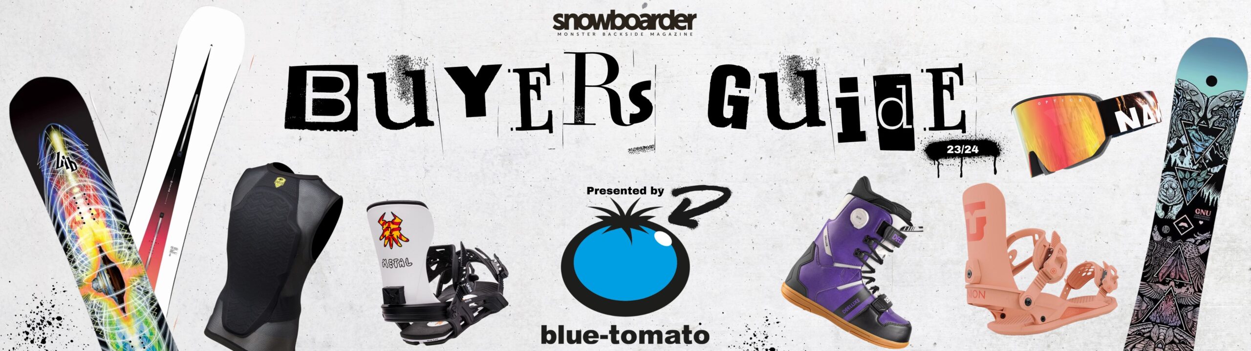 Buyers Guide 2023 24