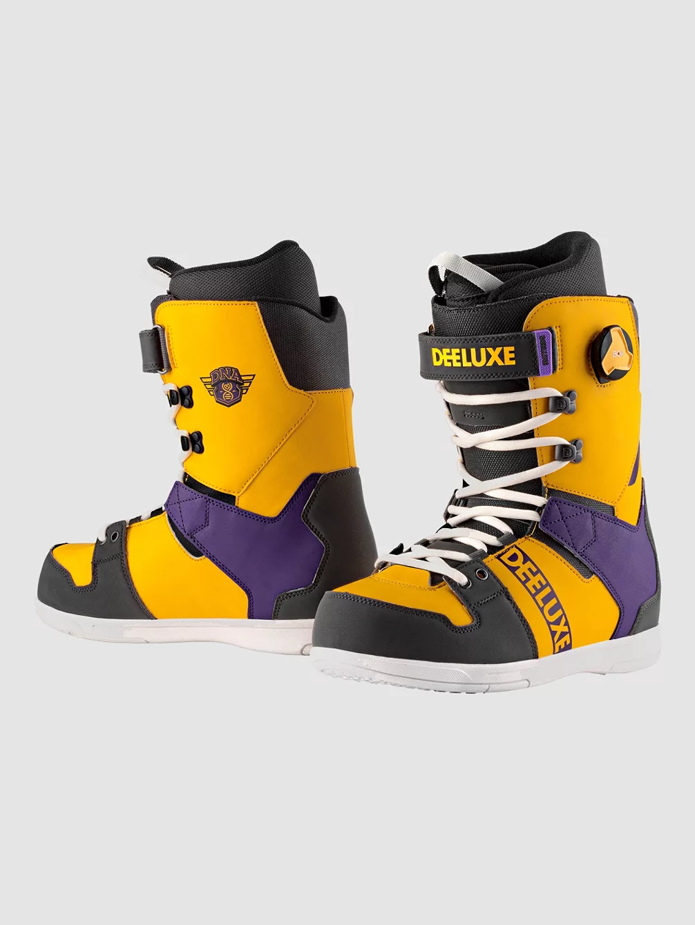 DEELUXE 【DNA】 23.0 Buy Deeluxe D.N.A Snowboard Boots online at Sport Conrad