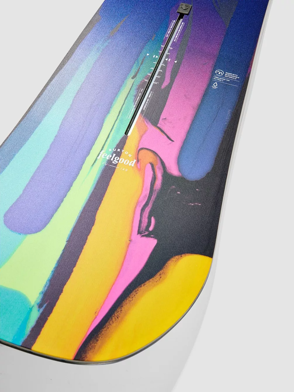 Burton Feelgood Flying V