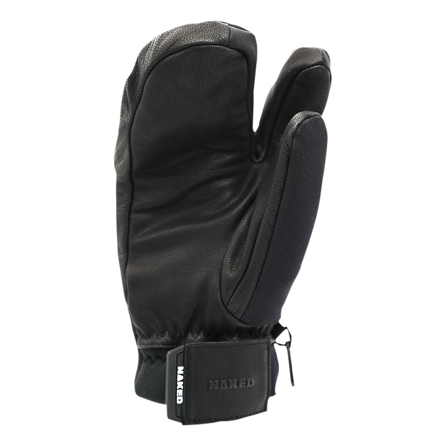 Naked Optics The AGENT Lobster Gloves