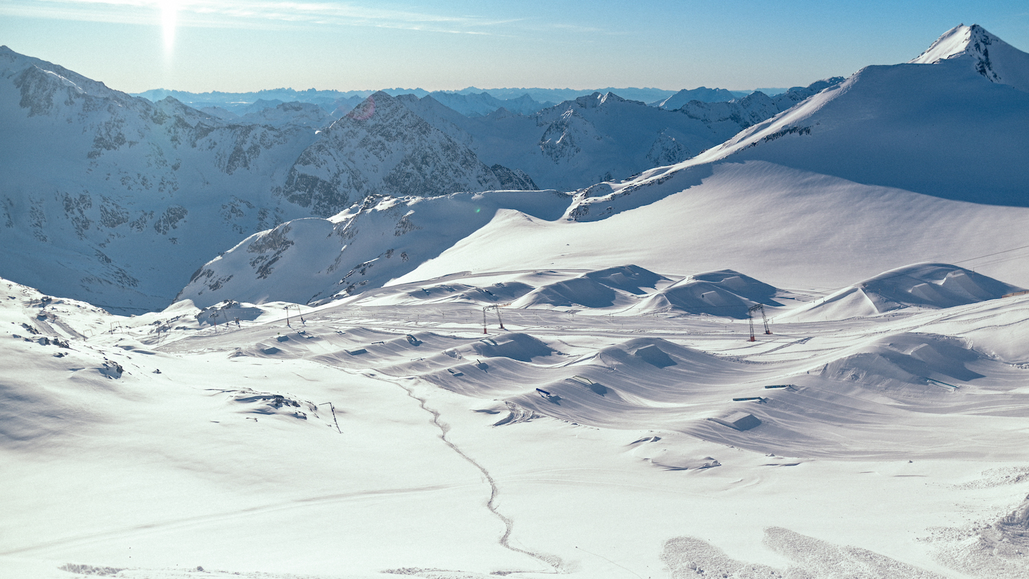 STUBAI ZOO OPENING 2023