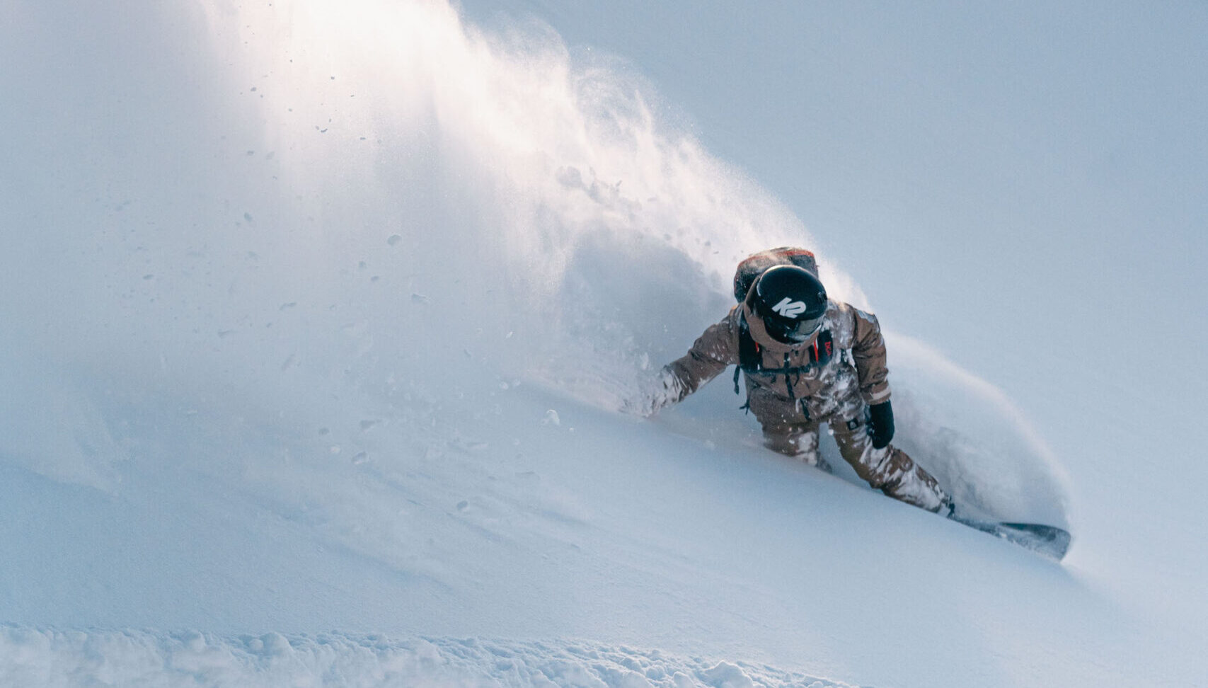 SHIFTING – Camille Armand auf der EOFT 2023