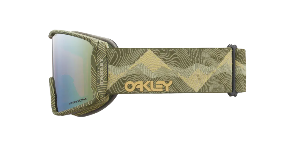 Oakley Sage Kotzenberg