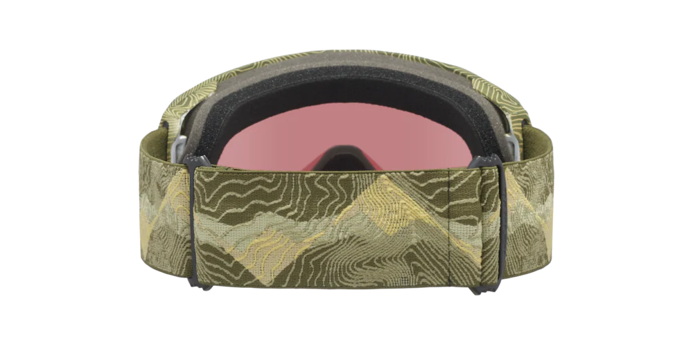 Oakley Sage Kotzenberg