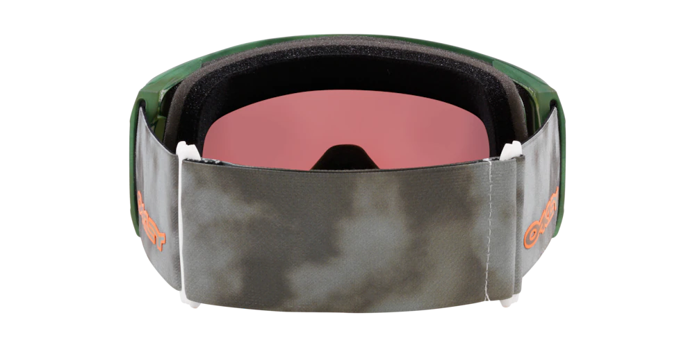 Oakley Stale Sandbach