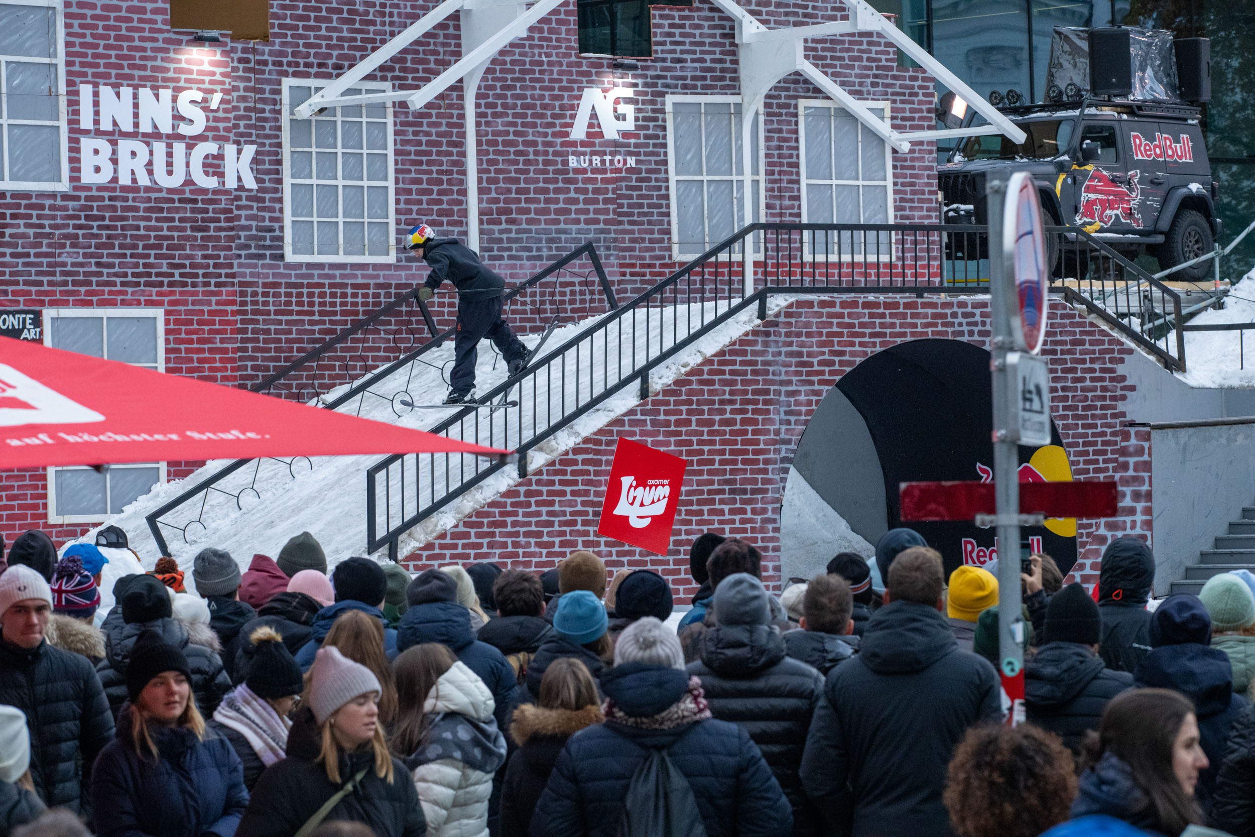 SnowFest Innsbruck 23