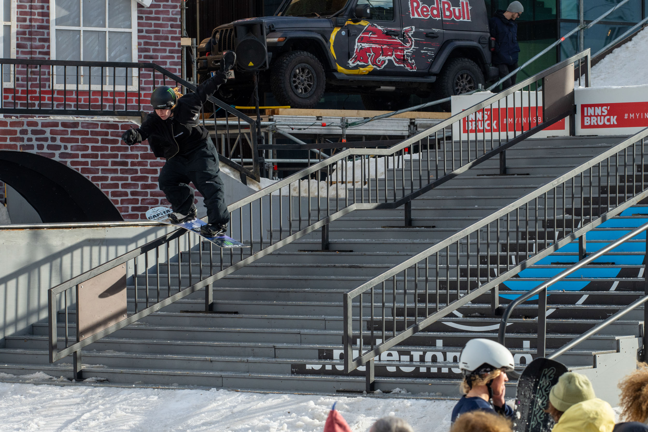 SnowFest Innsbruck 23