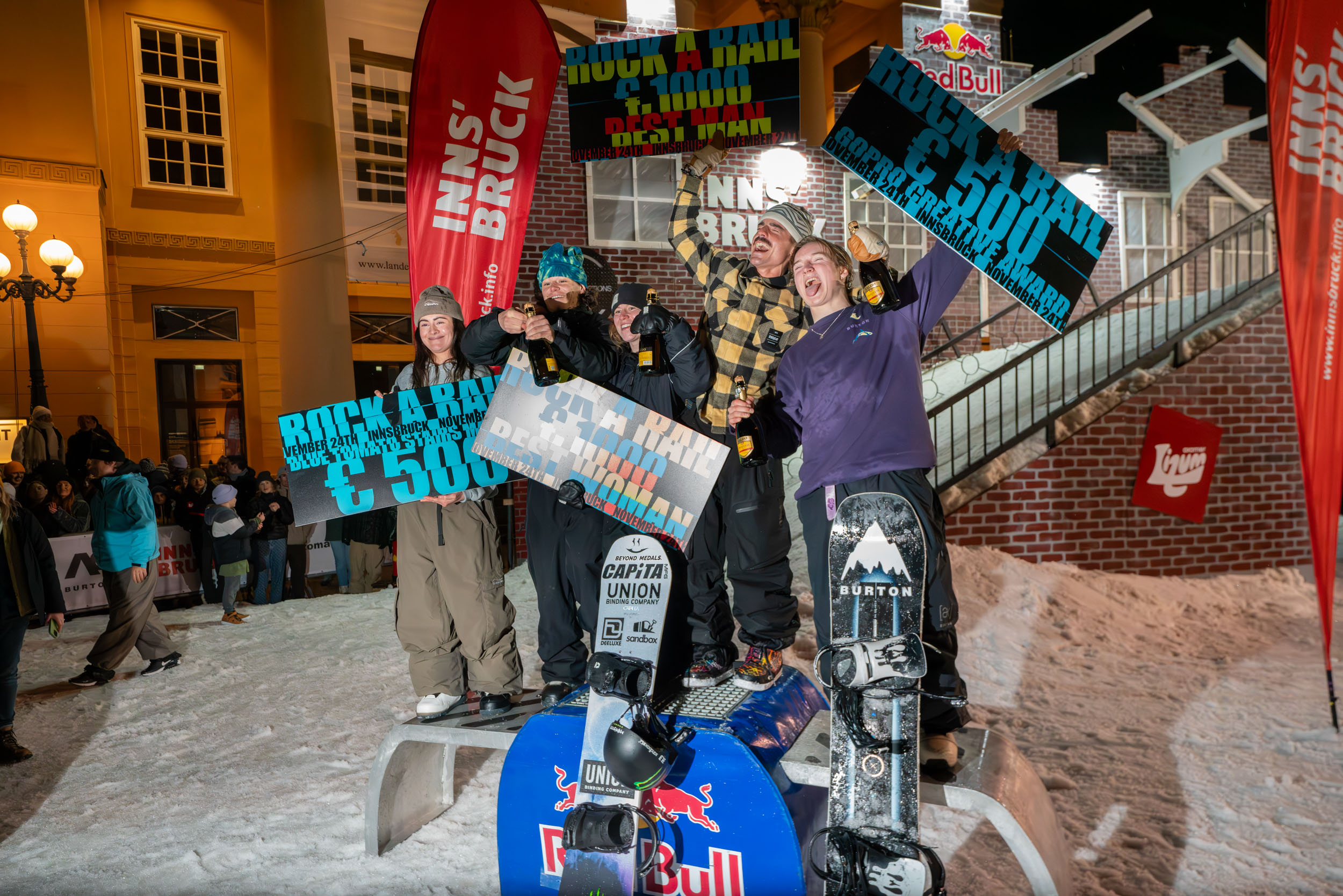 SnowFest Innsbruck 23