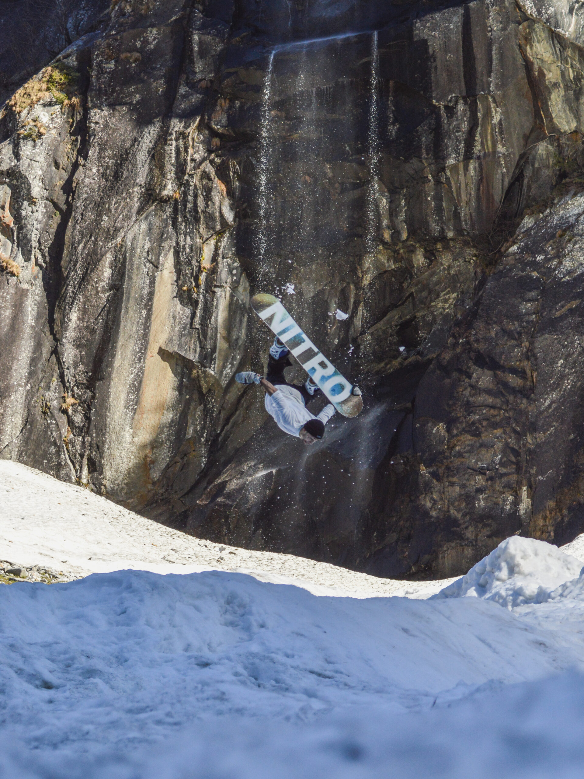 Adrian Formella Gimme 10