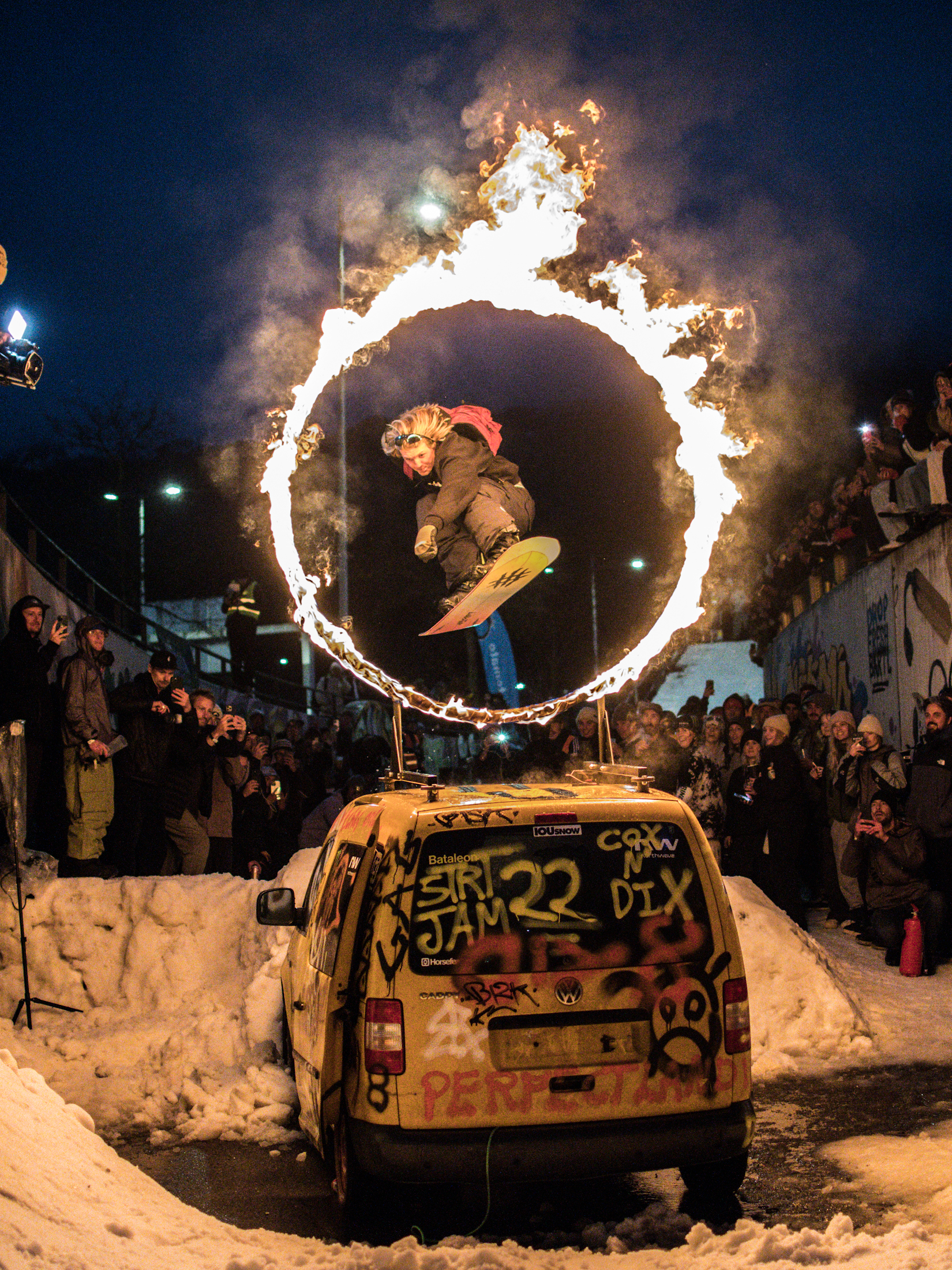 Adrian Formella Gimme 10