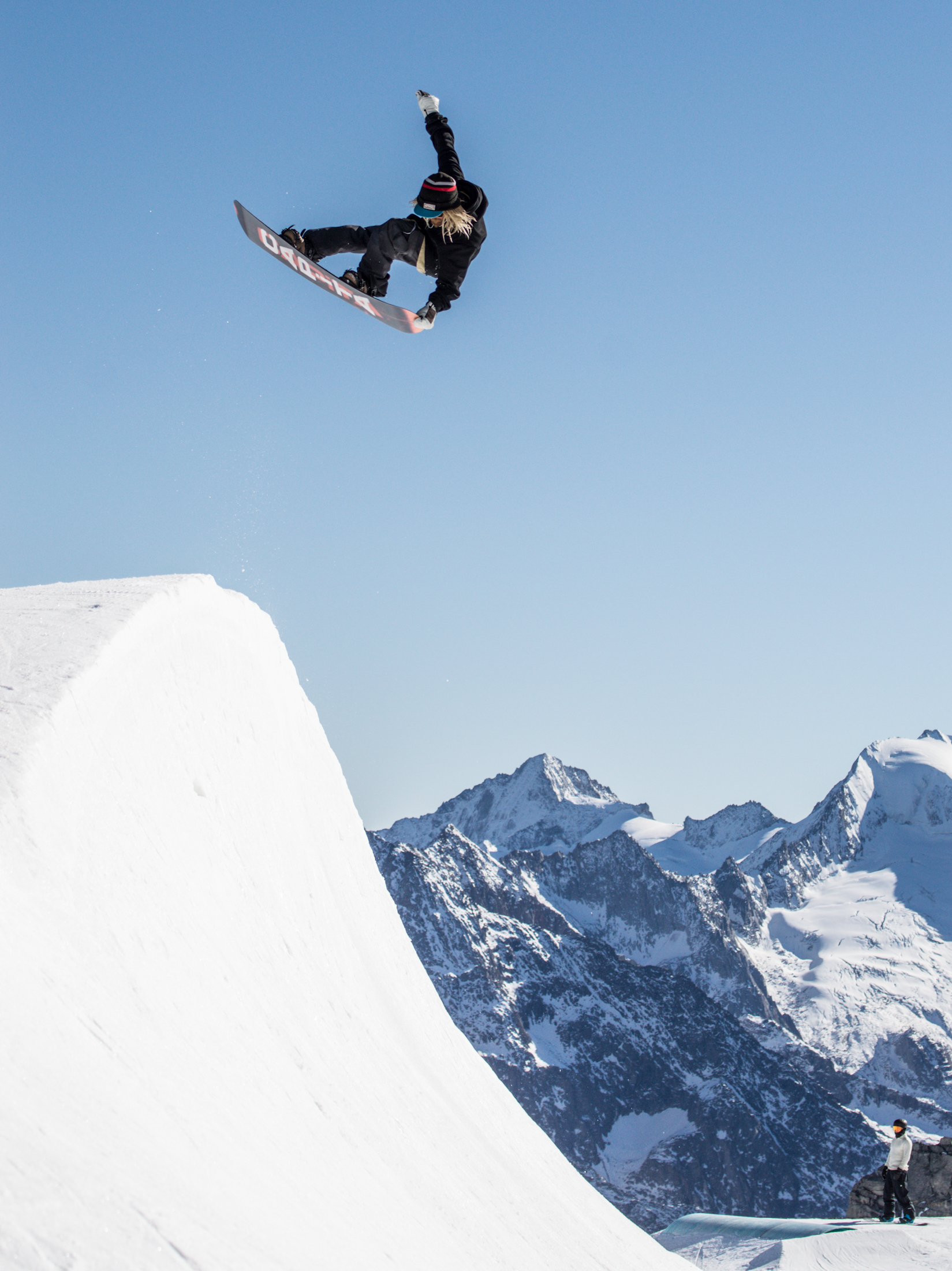 Adrian Formella Gimme 10