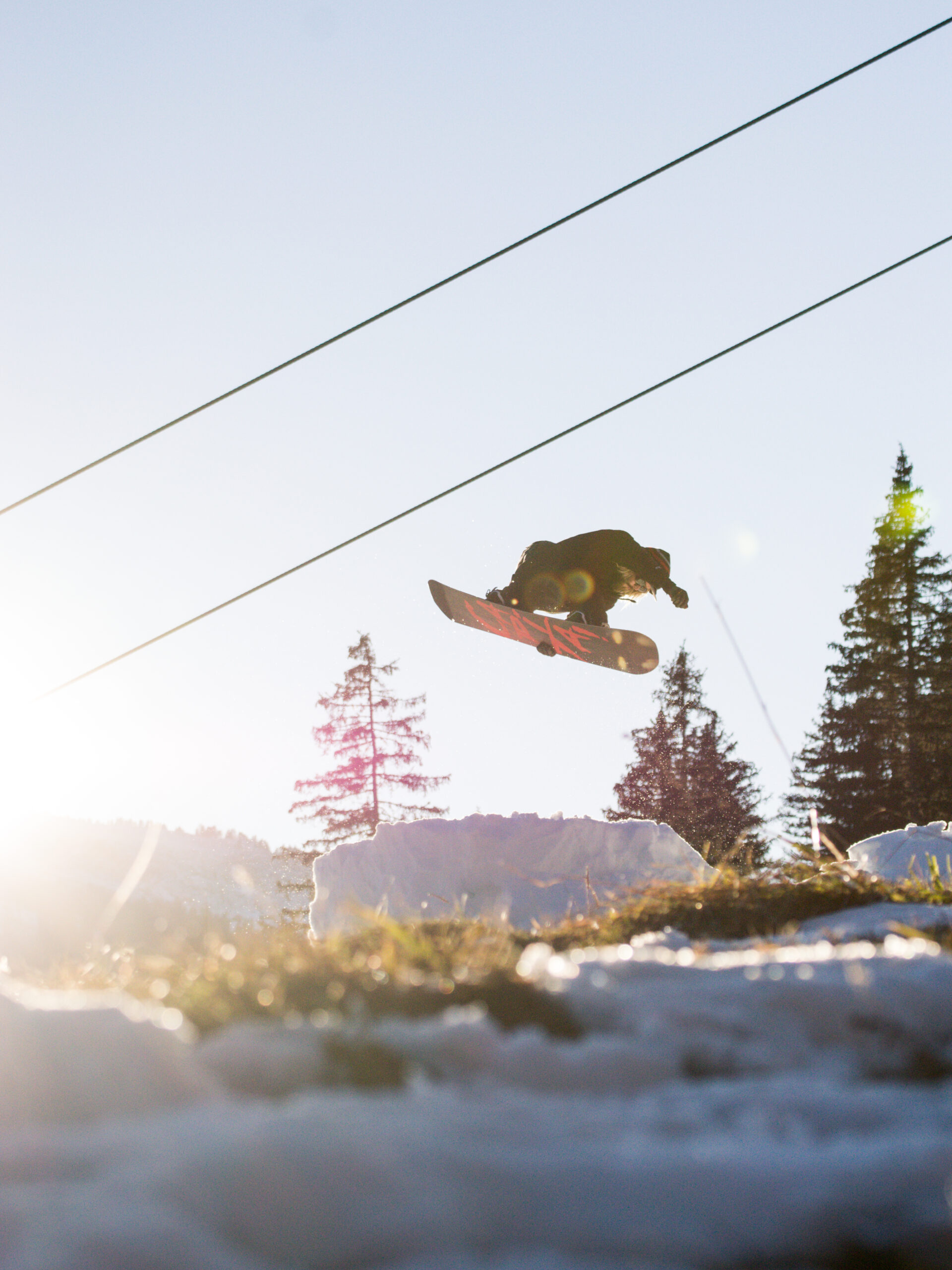 Adrian Formella Gimme 10