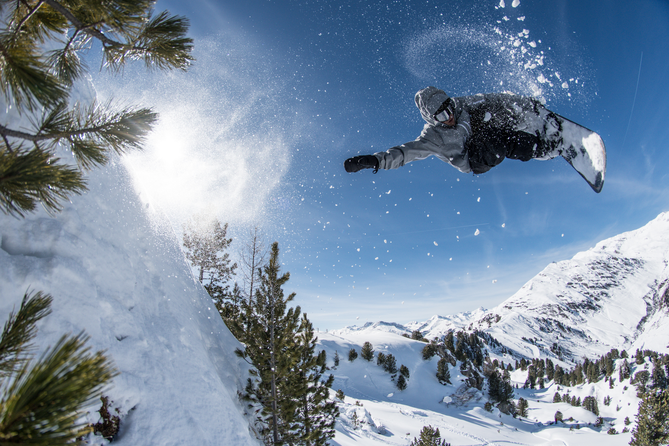 Adrian Formell Gimme 10