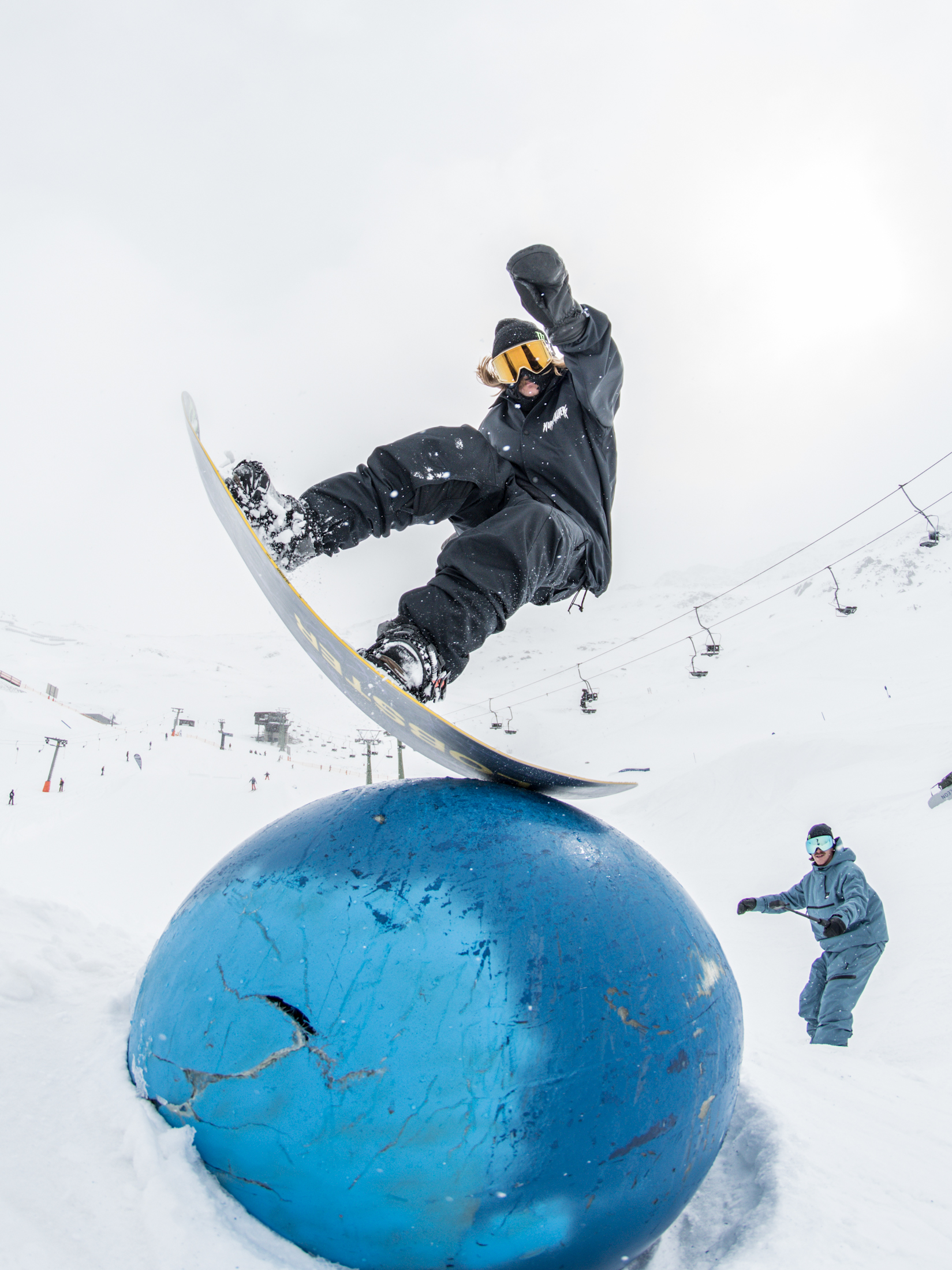 Adrian Formella Gimme 10