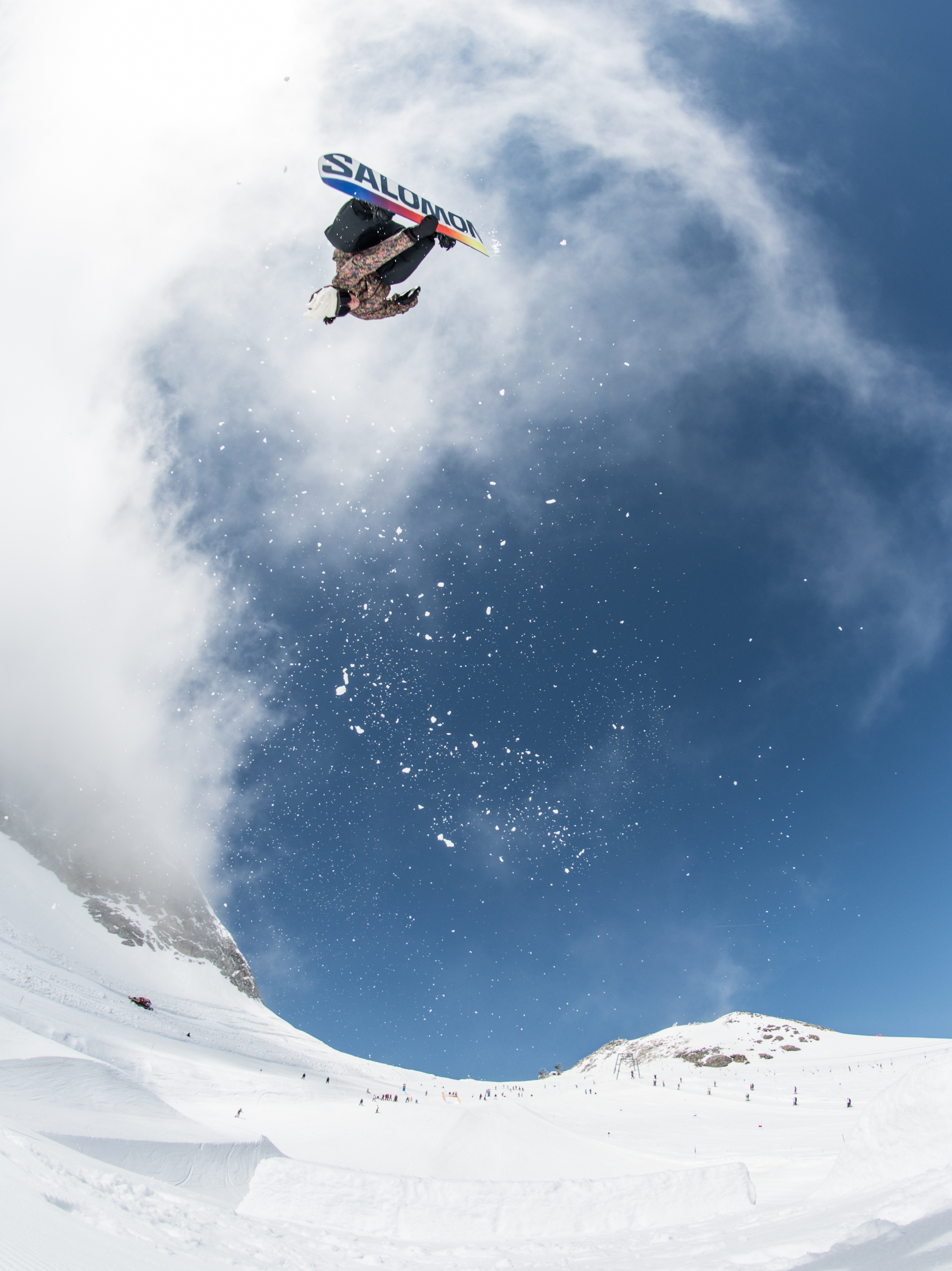 Adrian Formella Gimme 10