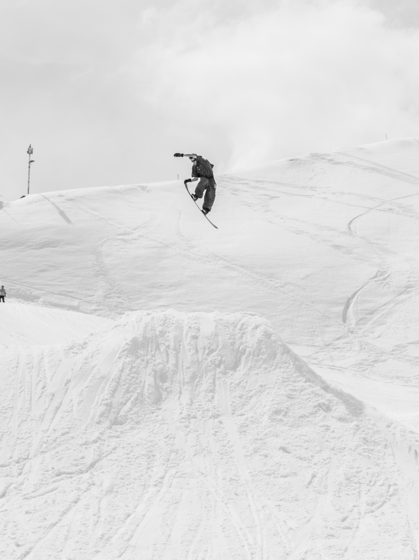 Adrian Formella Gimme 10