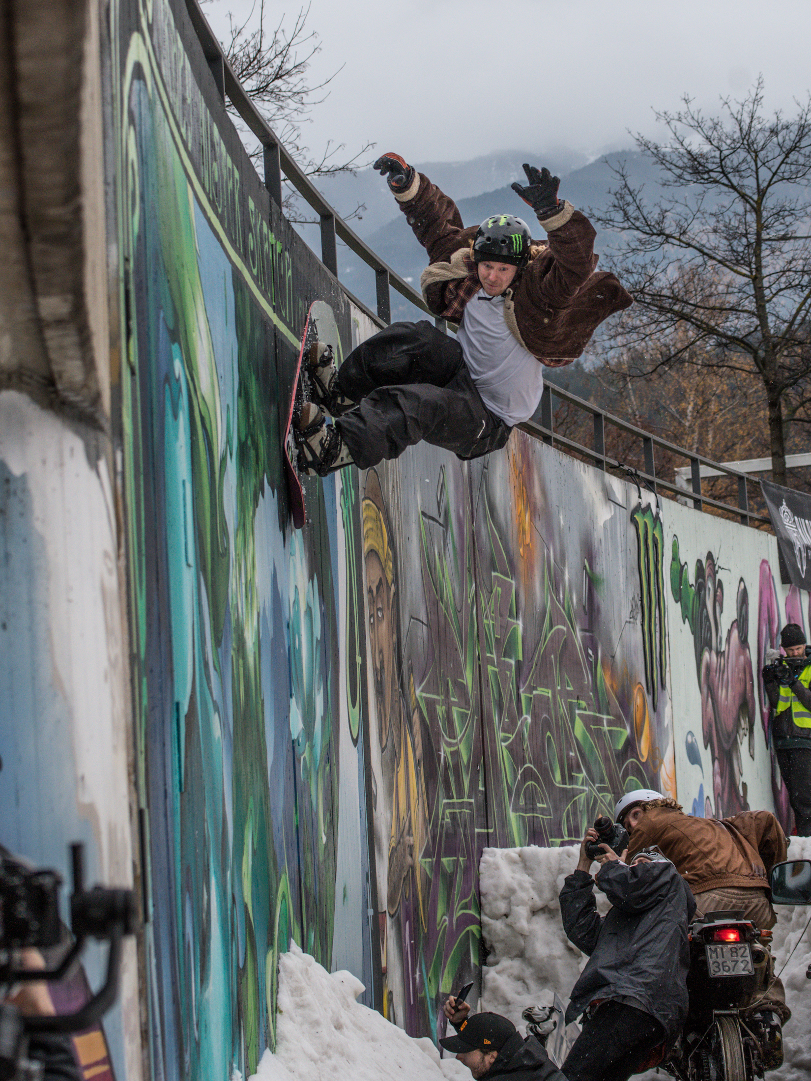 Adrian Formella Gimme 10